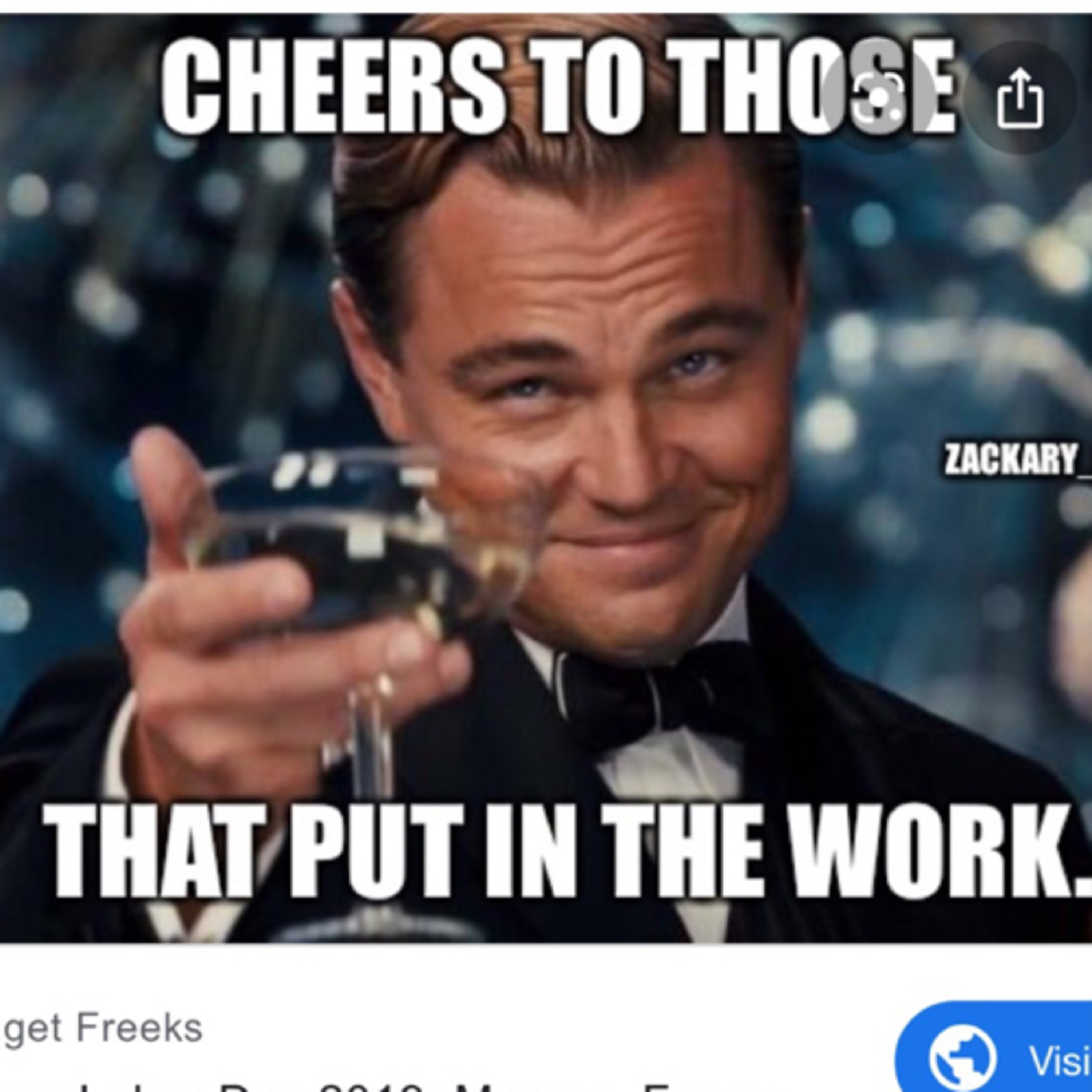 HAPPY LABOR DAY!!!️️