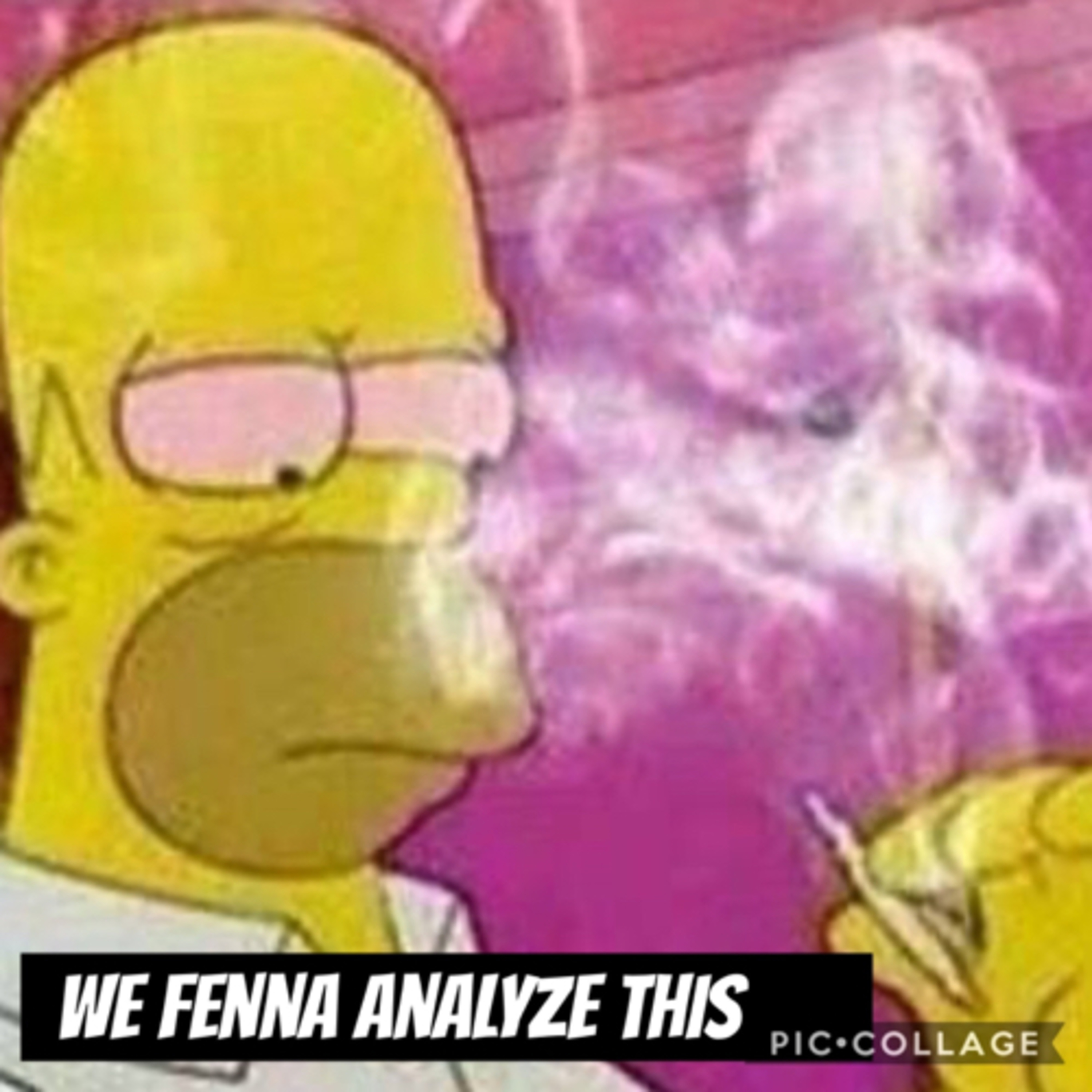 Feelin The Breeeze