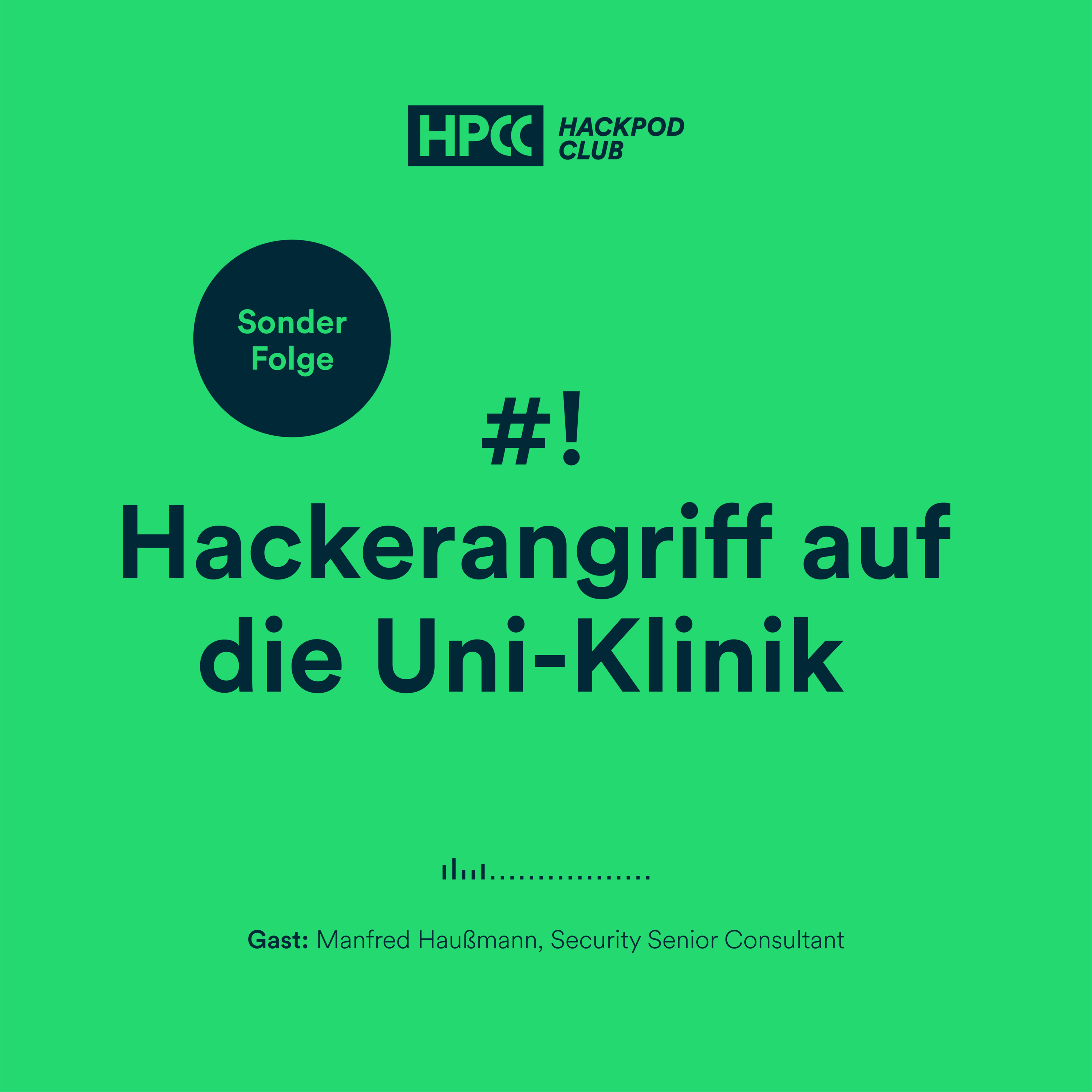Hackpod Club