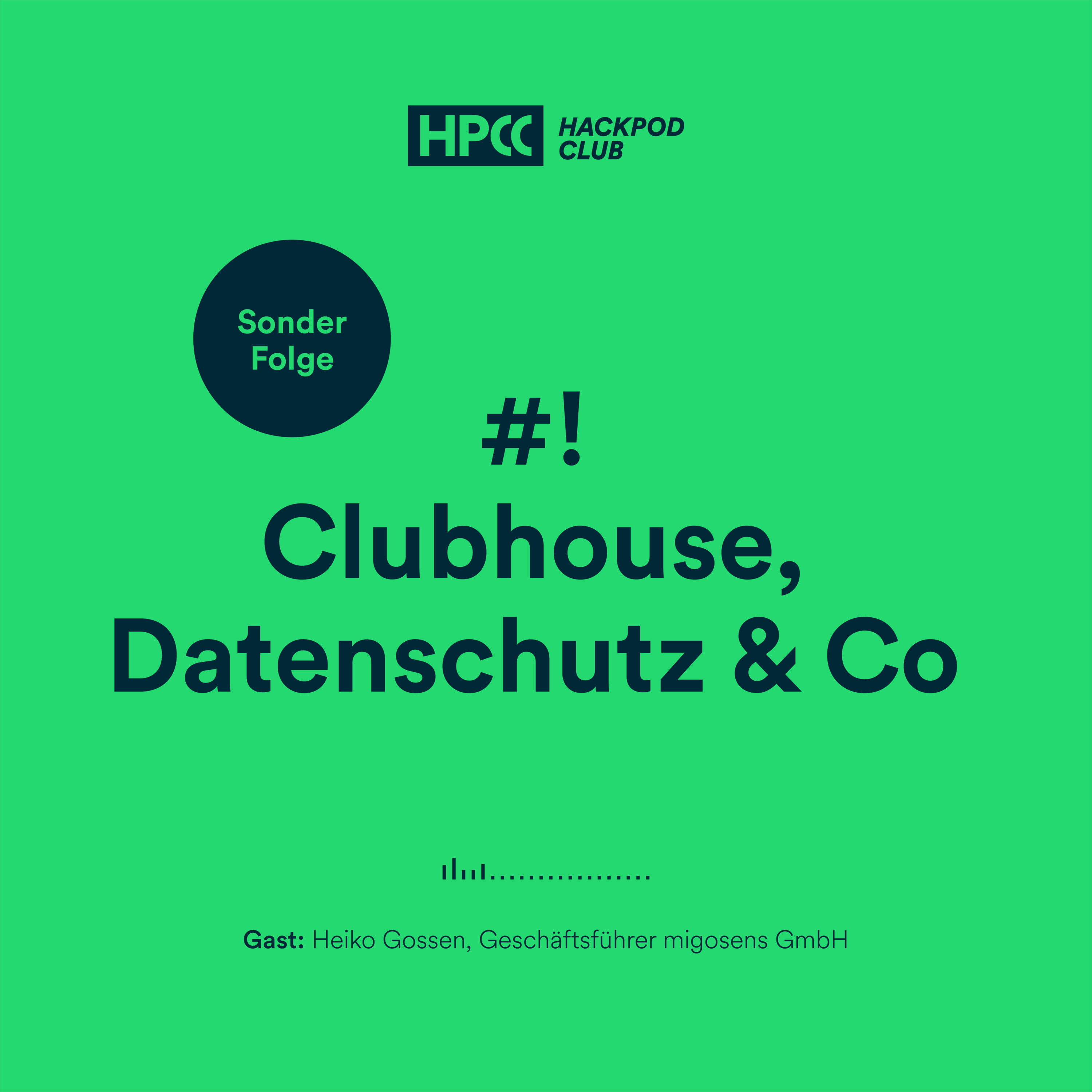 Hackpod Club