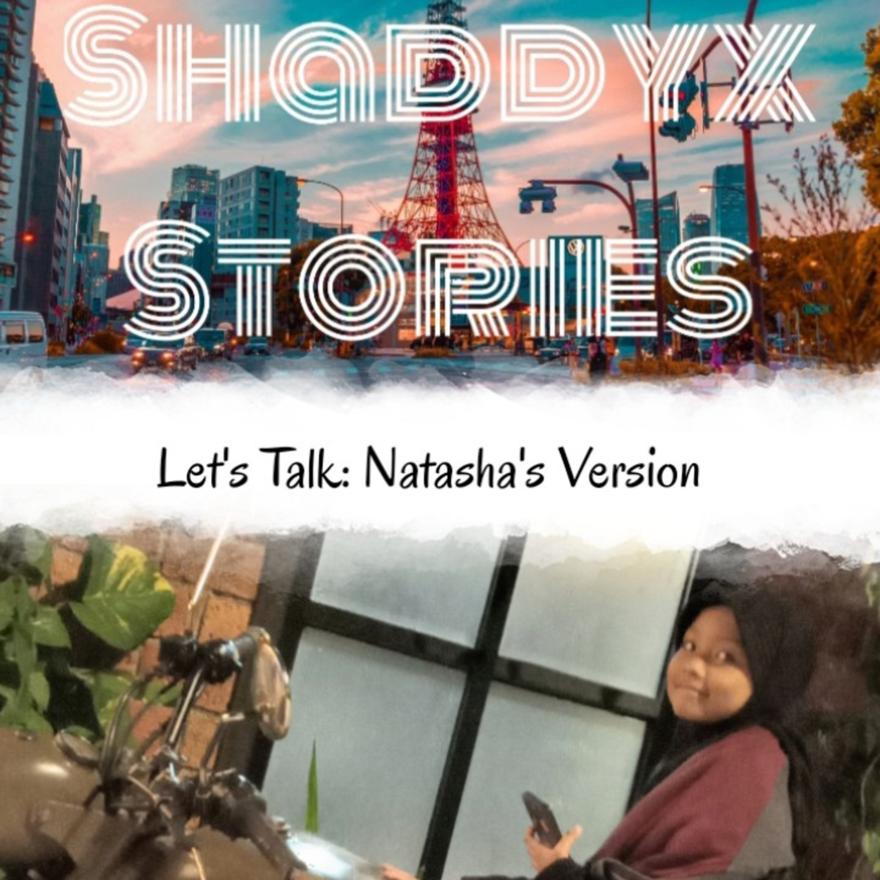 Shaddyx Stories