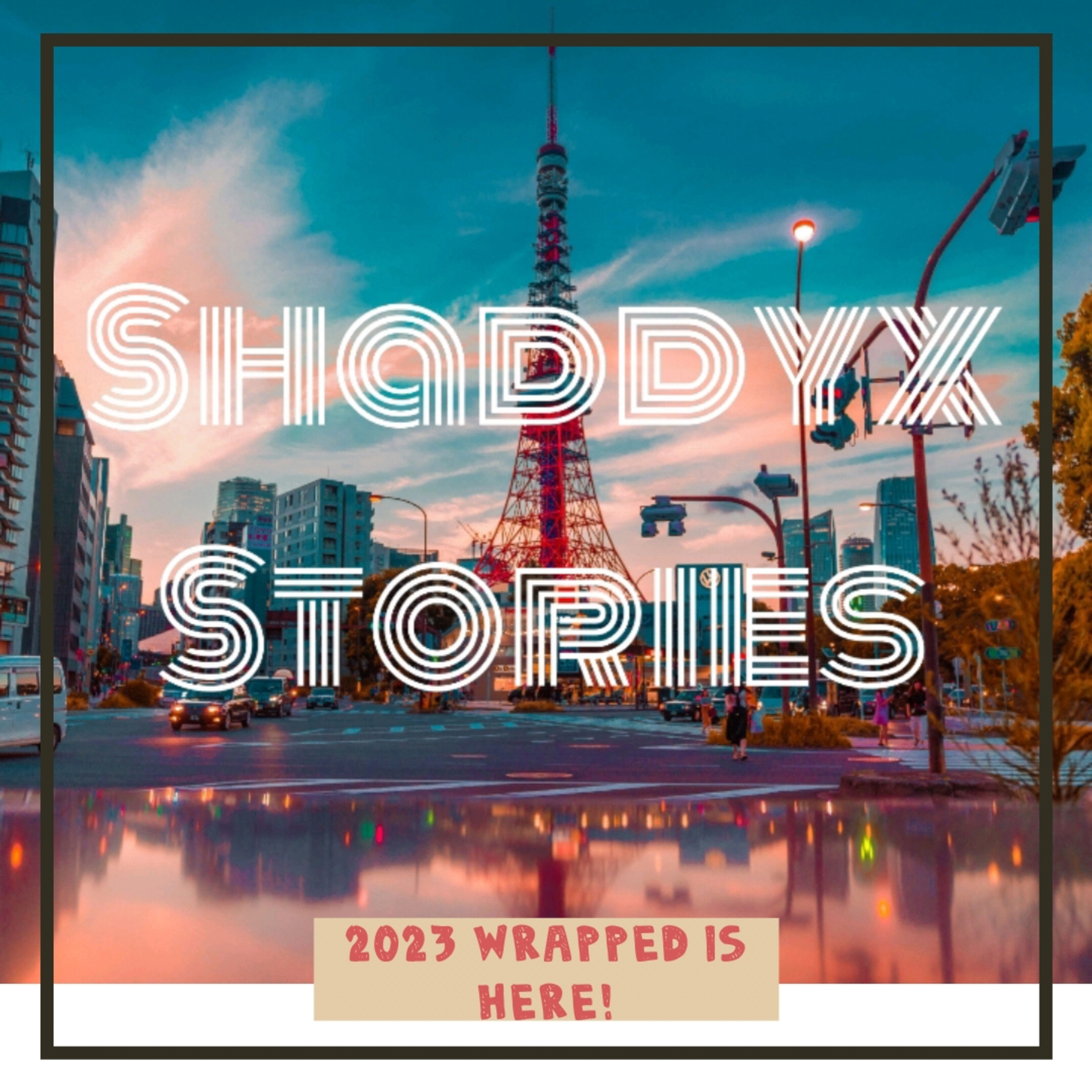 Shaddyx Stories