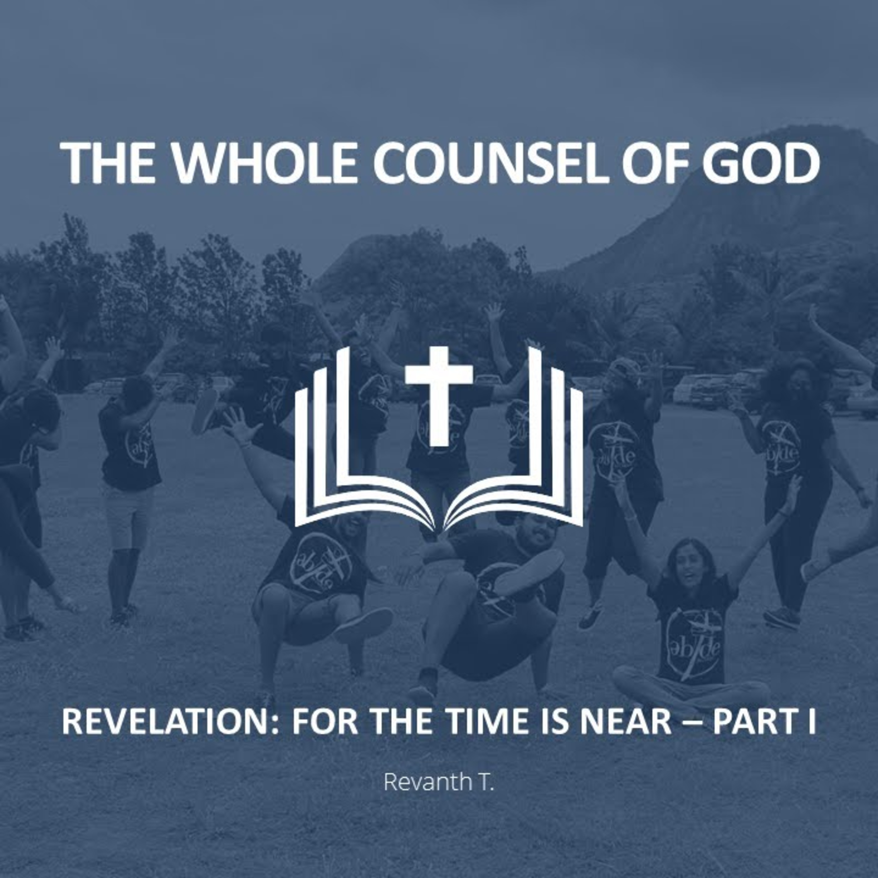 Calvary Bible Fellowship, Bangalore
