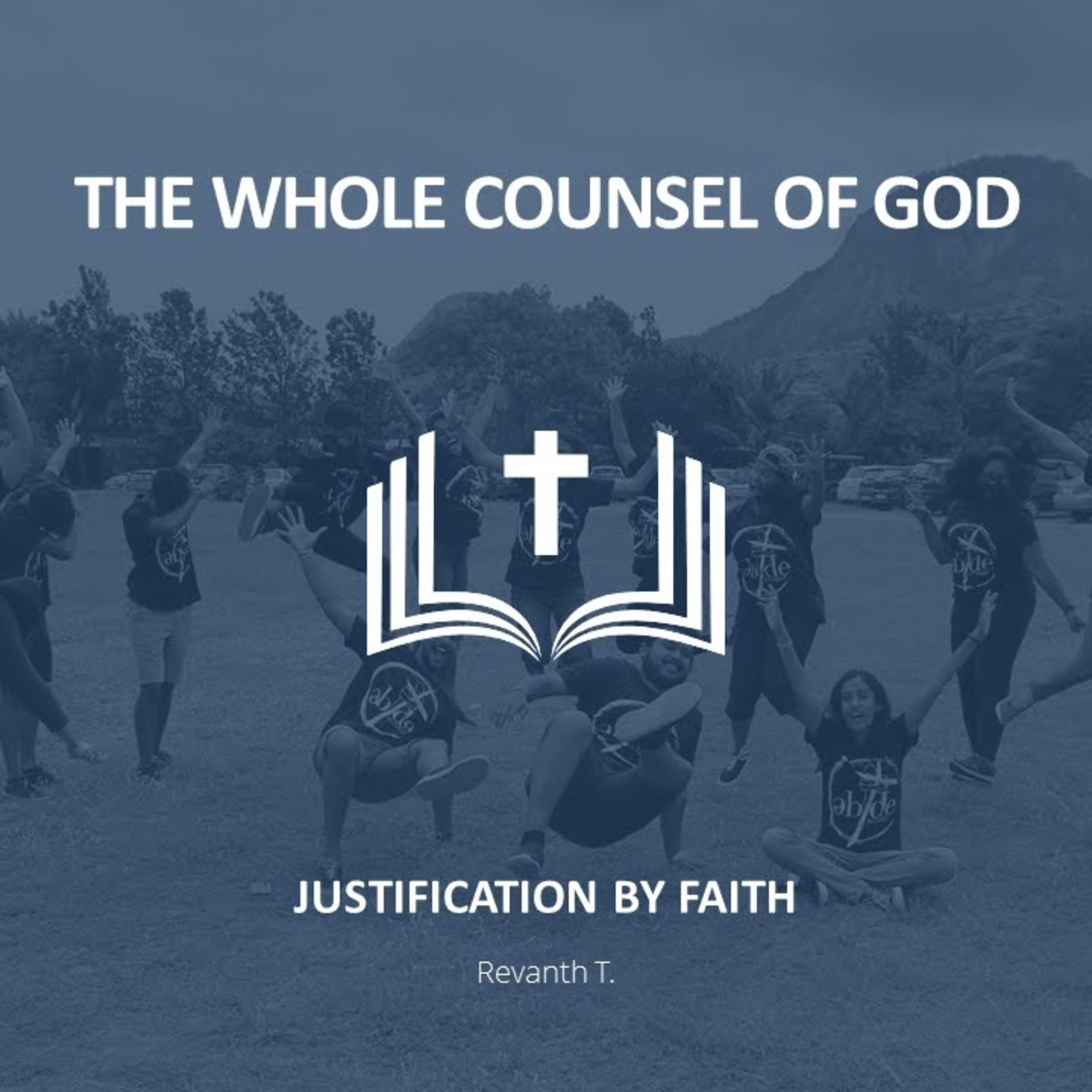 Calvary Bible Fellowship, Bangalore