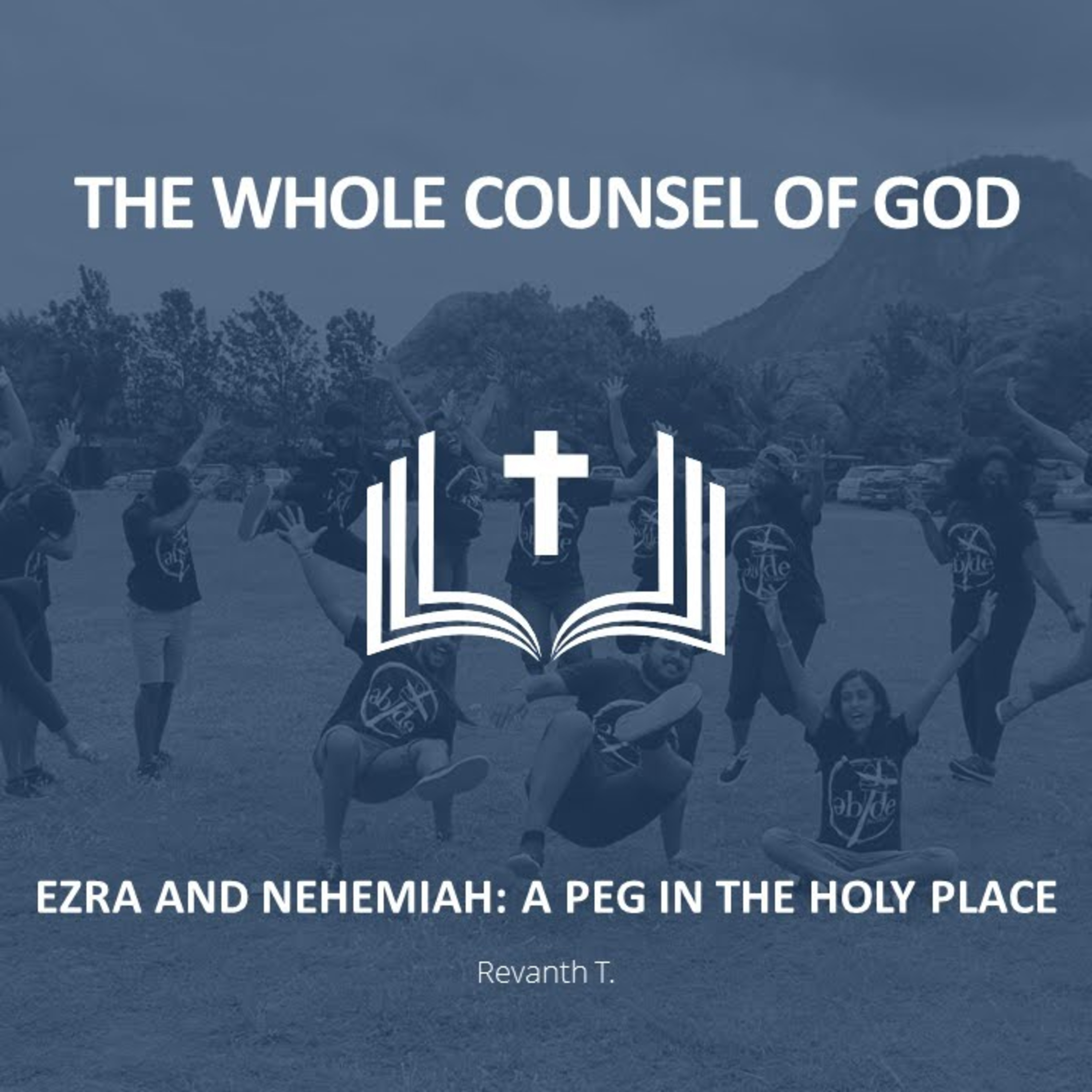 Calvary Bible Fellowship, Bangalore