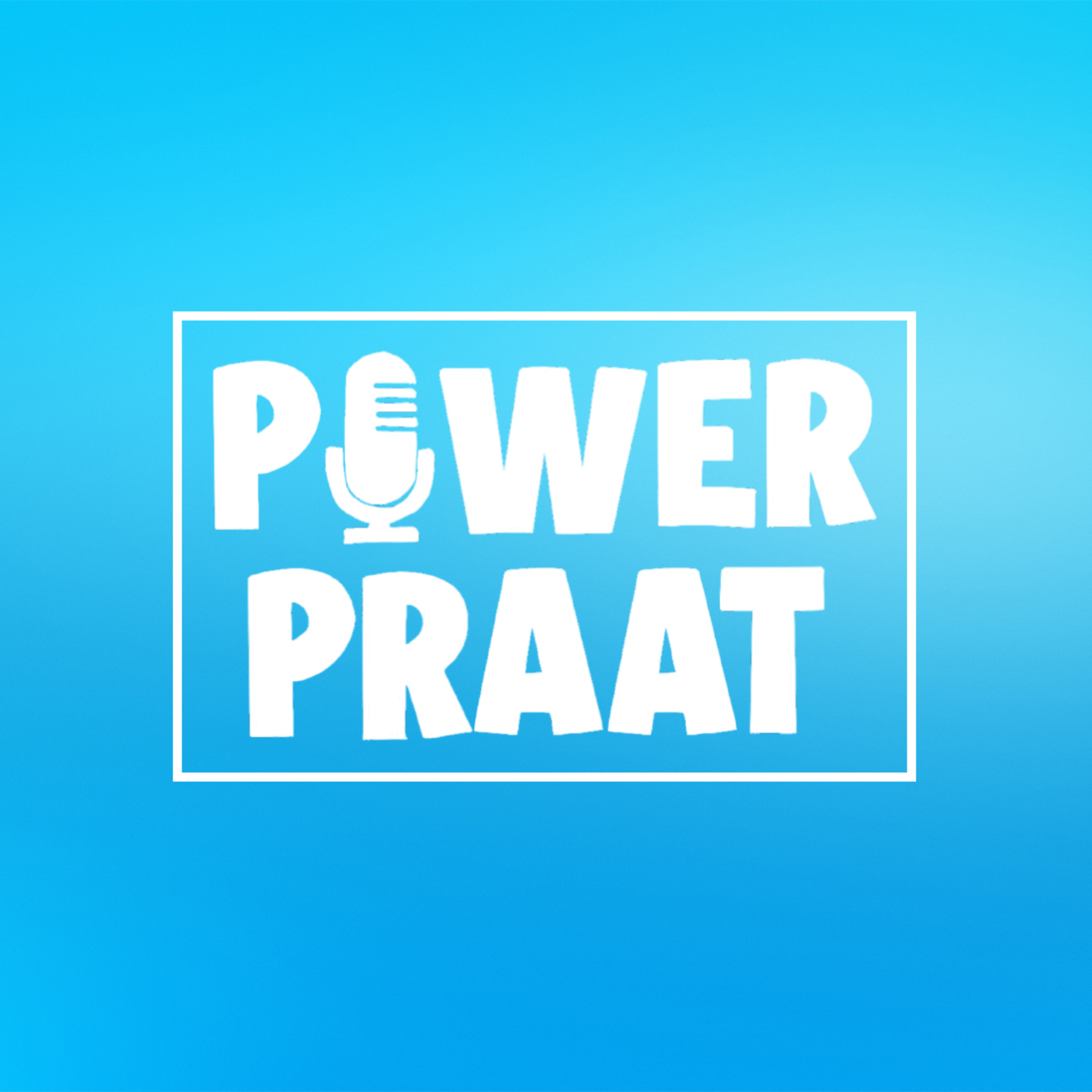 Power Unlimited Podcast