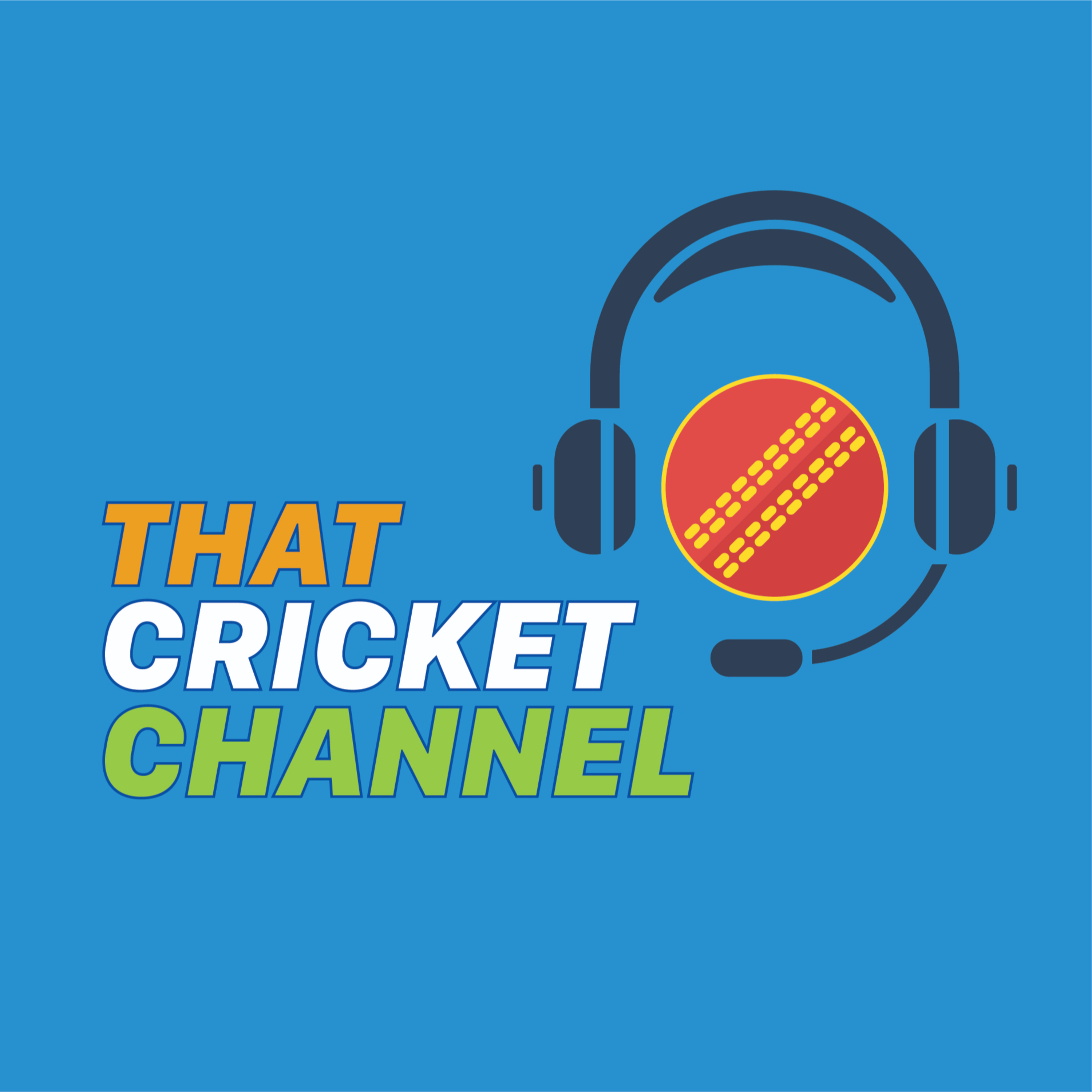 That Cricket Channel