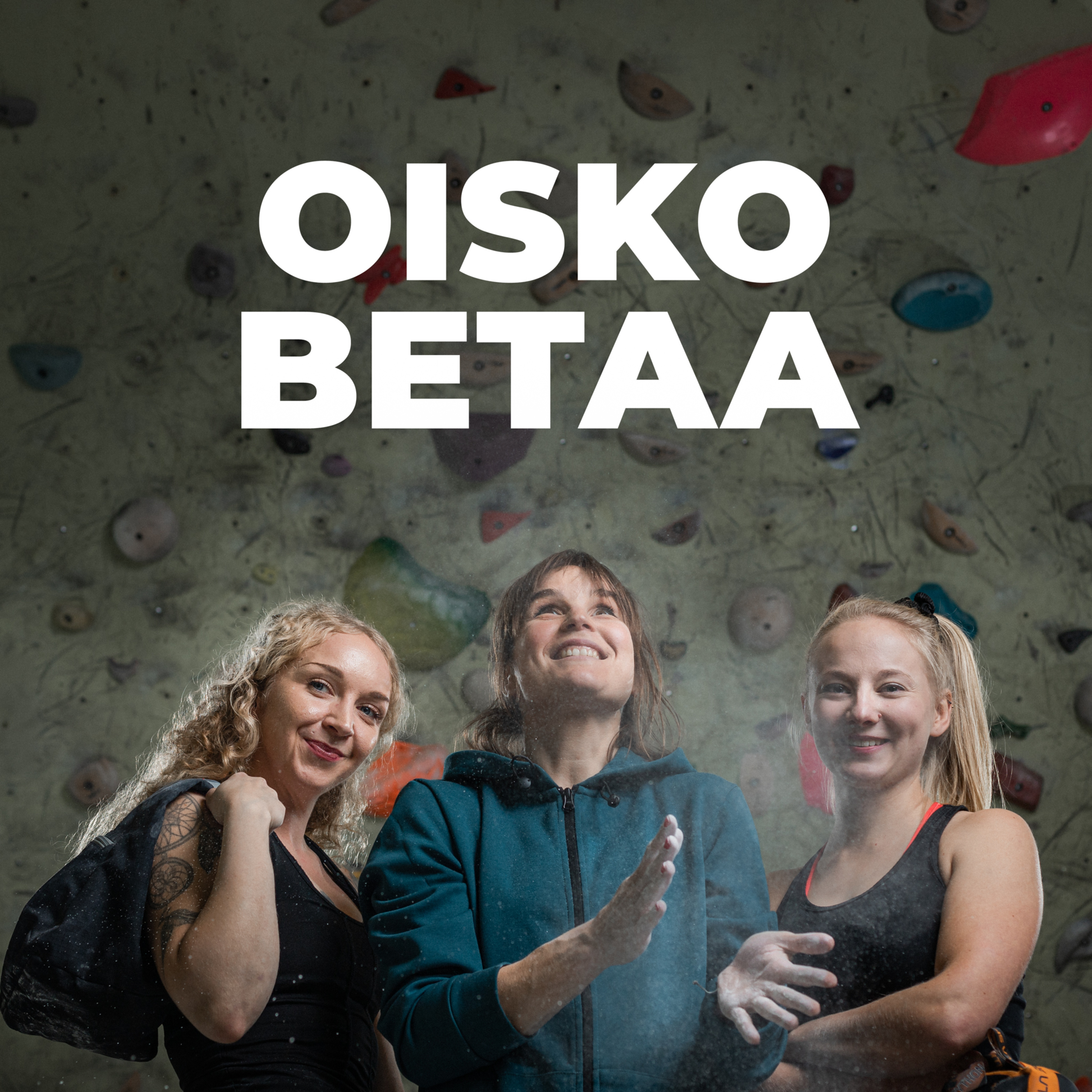 Oisko Betaa