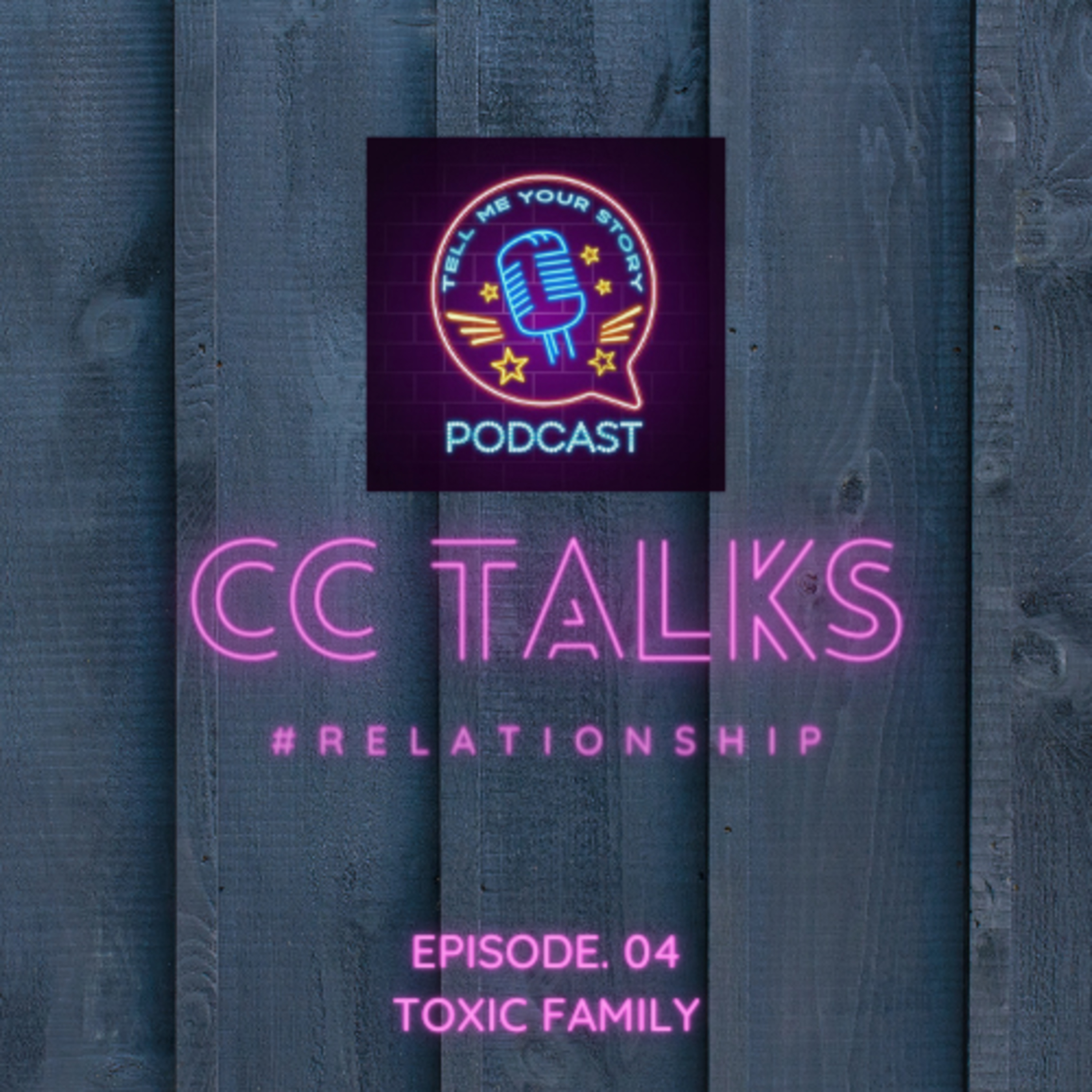 CC TALKS