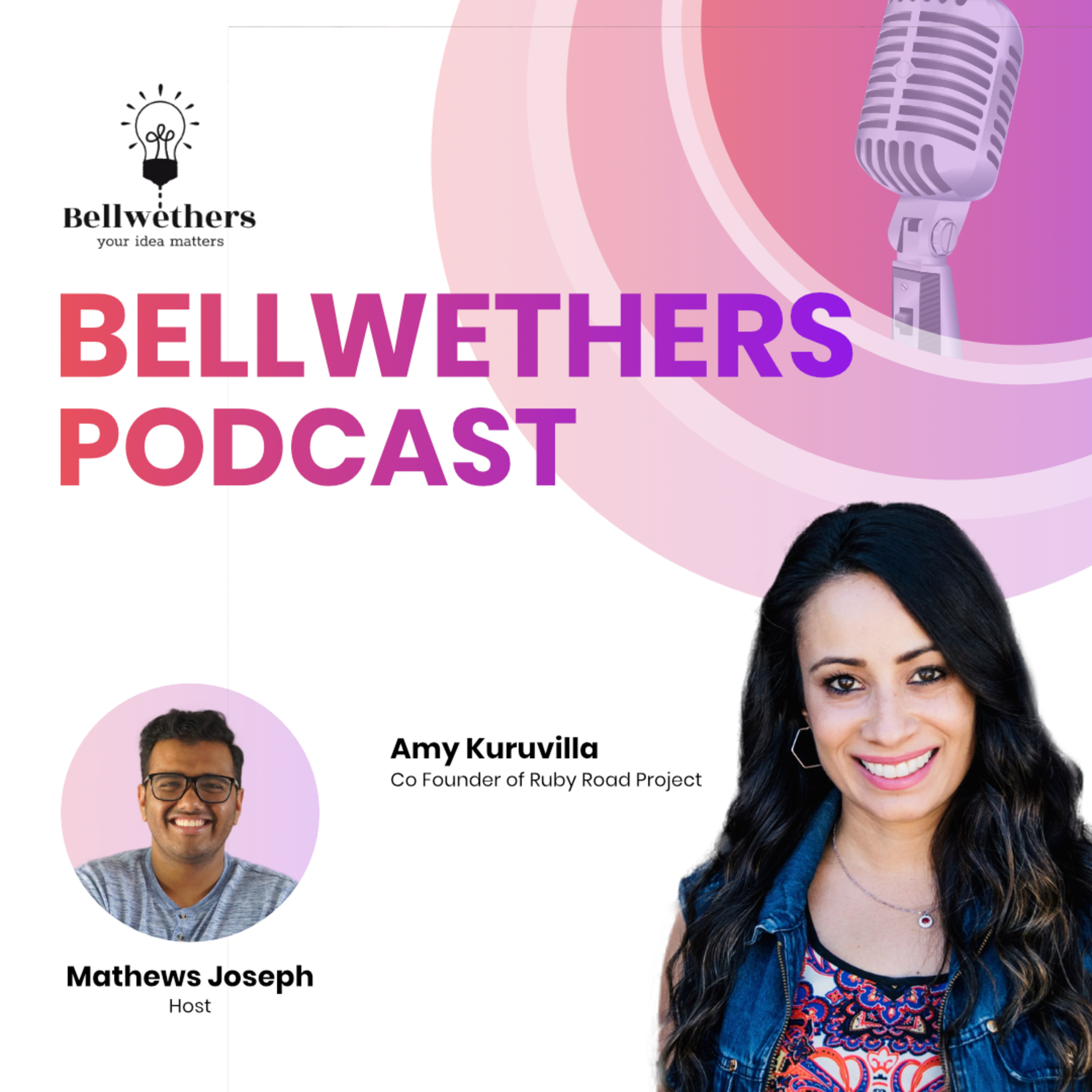 Bellwethers Podcast