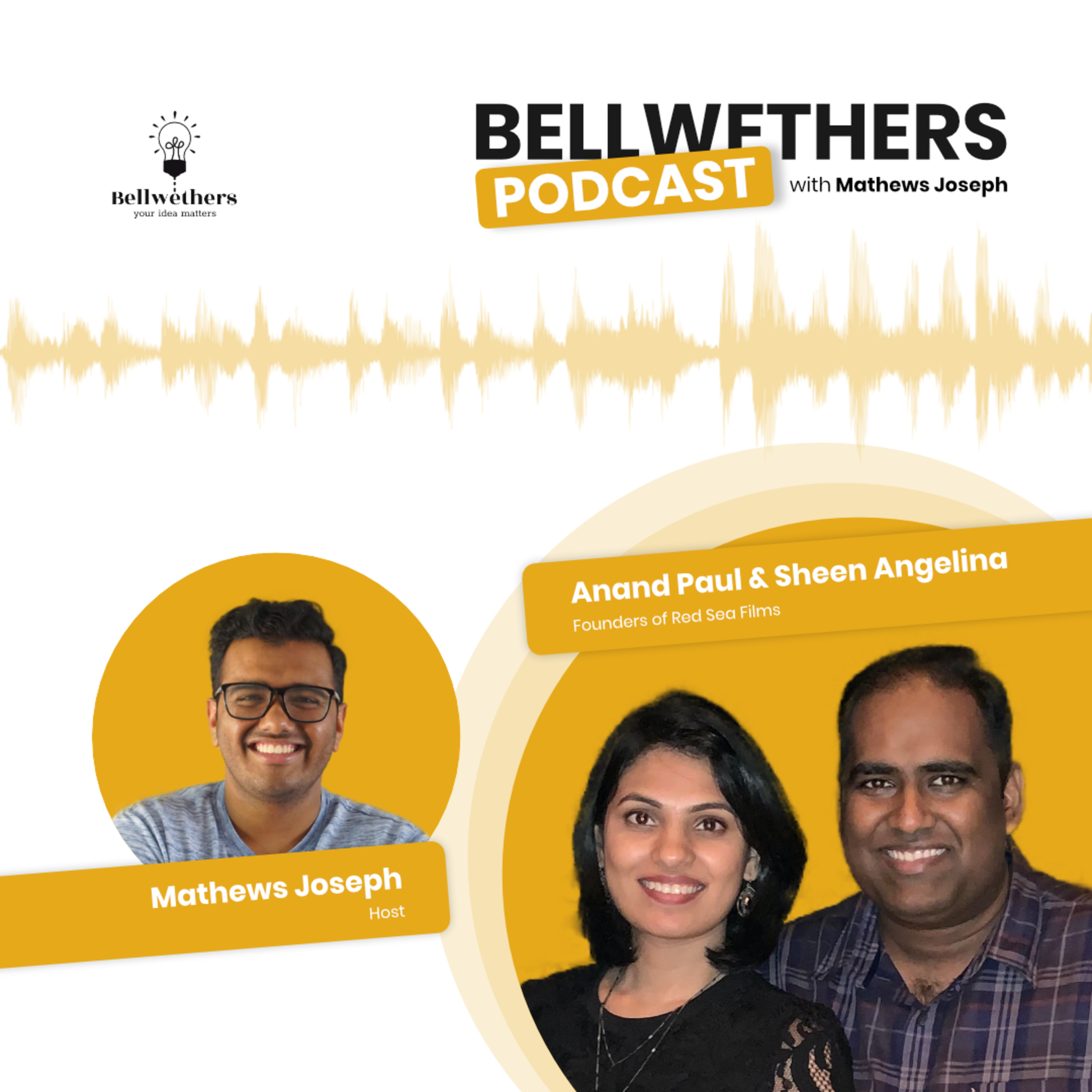 Bellwethers Podcast