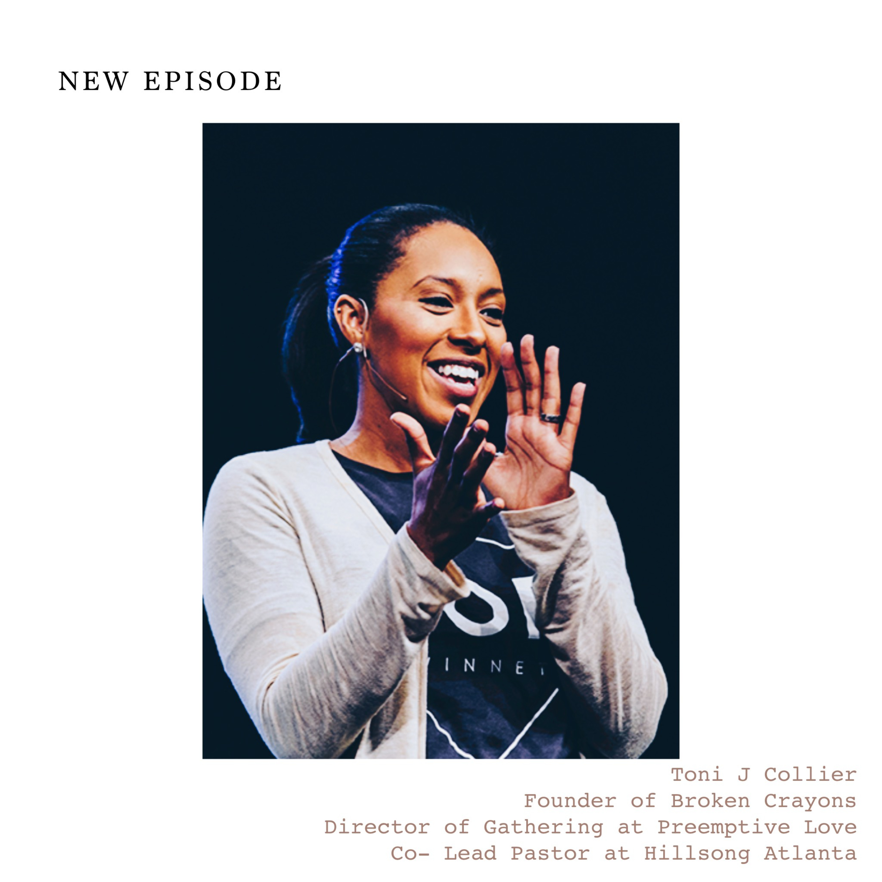Bellwethers Podcast
