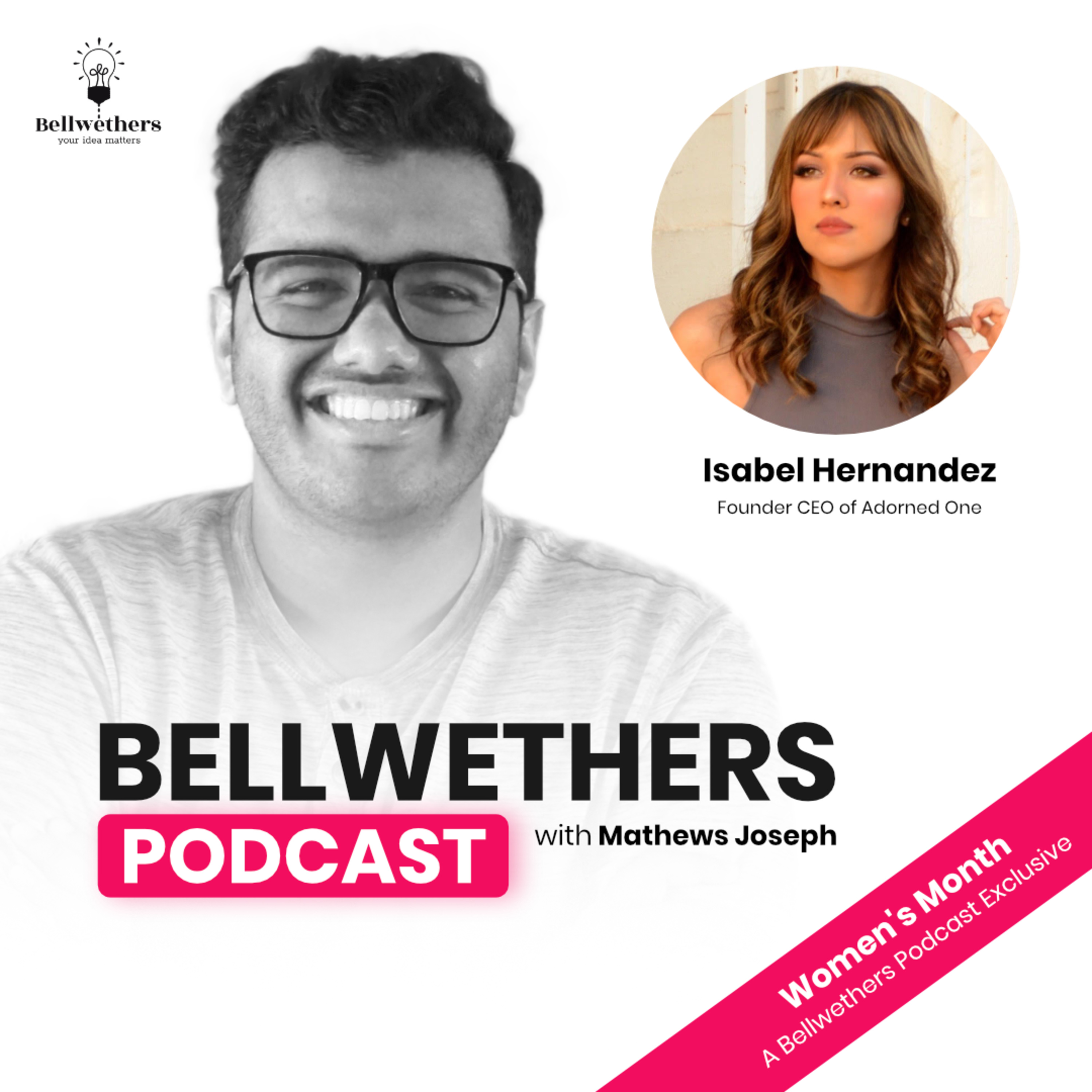 Bellwethers Podcast