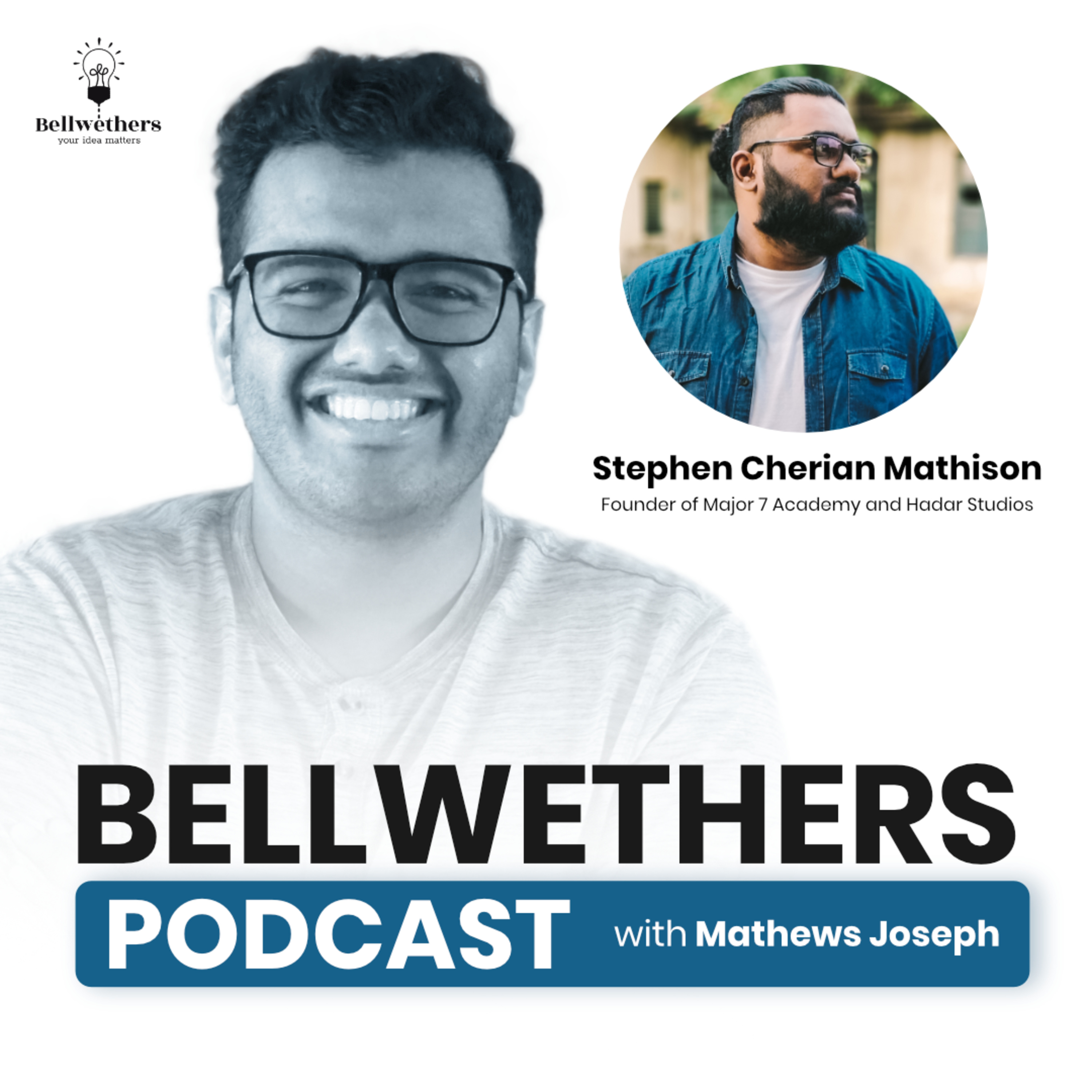 Bellwethers Podcast