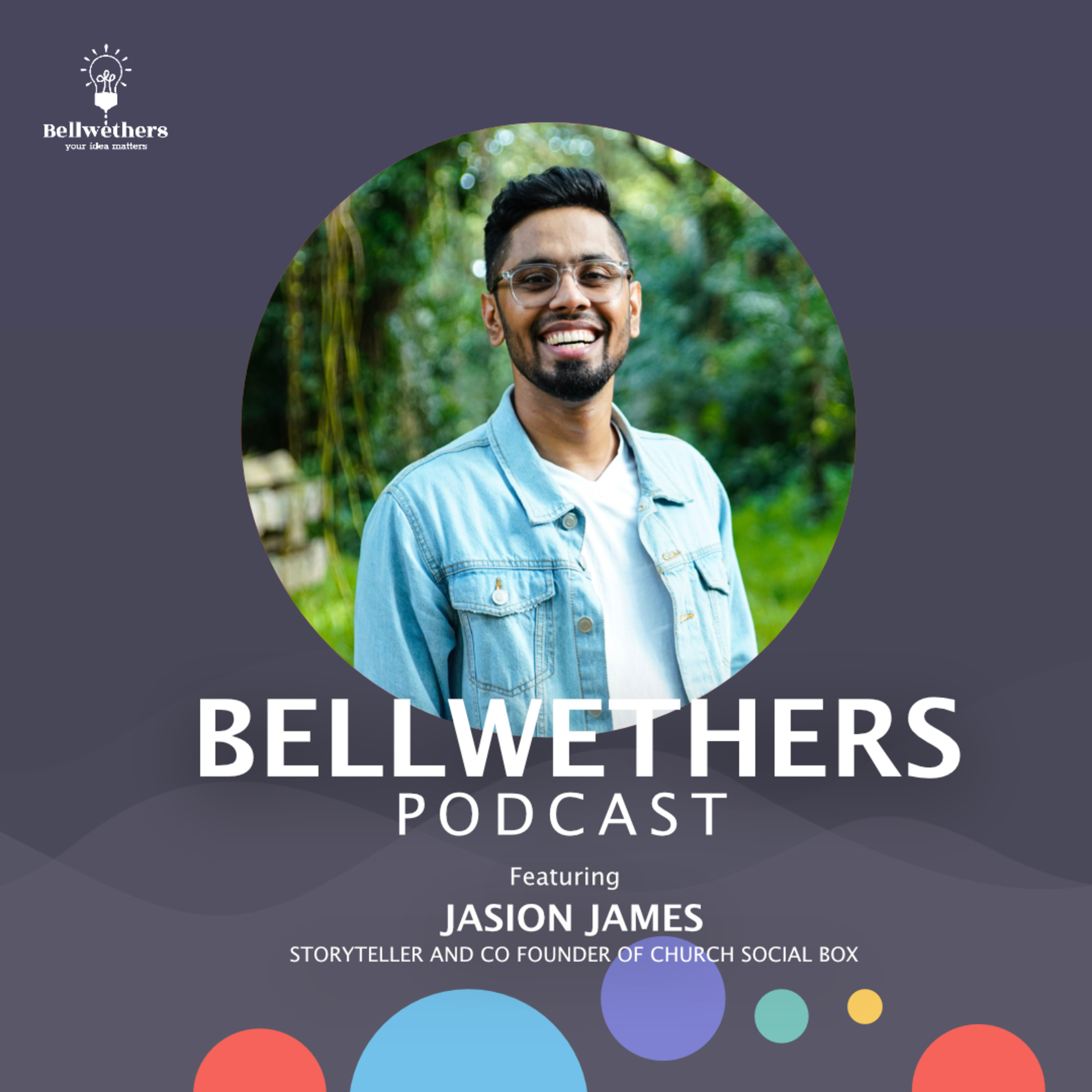 Bellwethers Podcast
