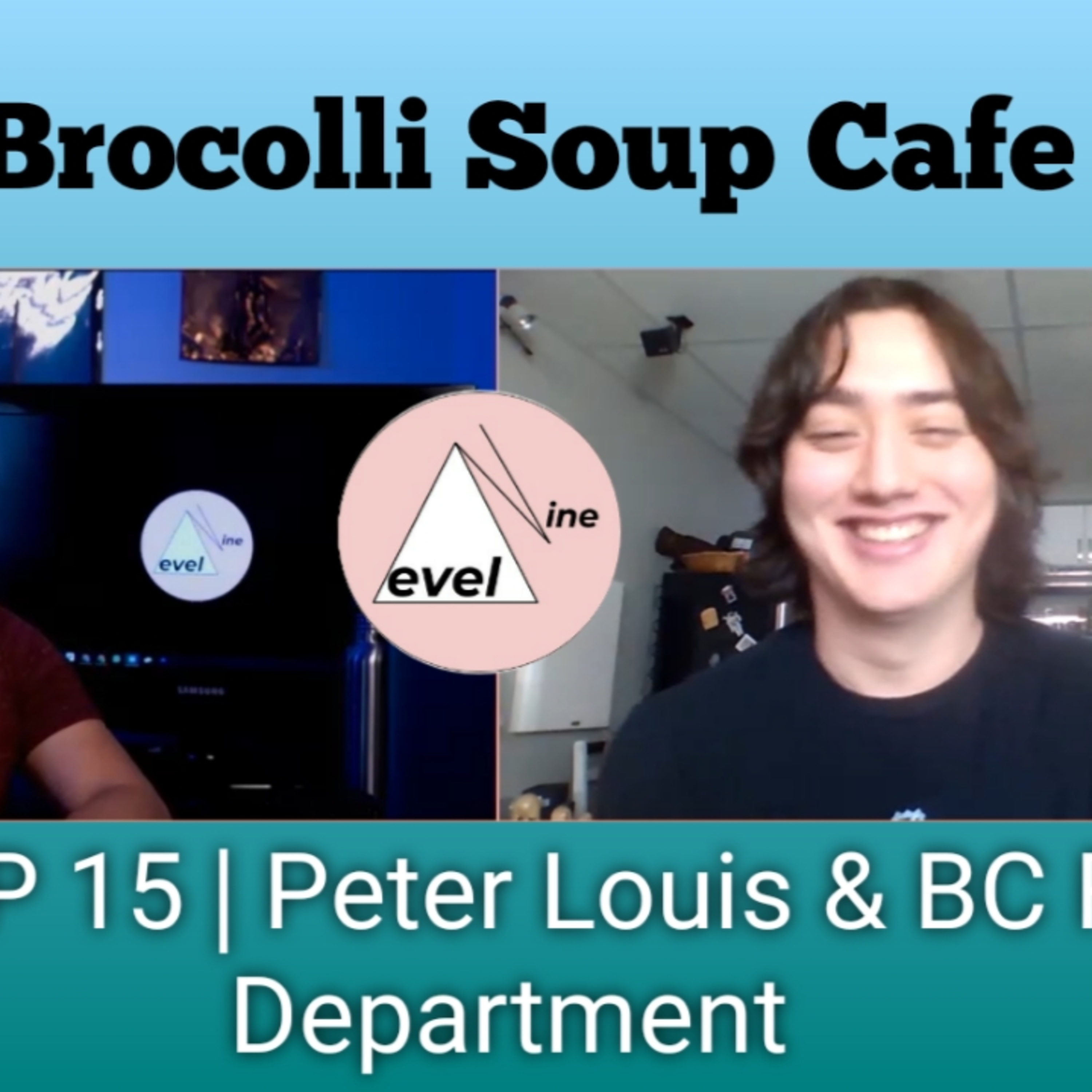 Broccoli Soup Cafe