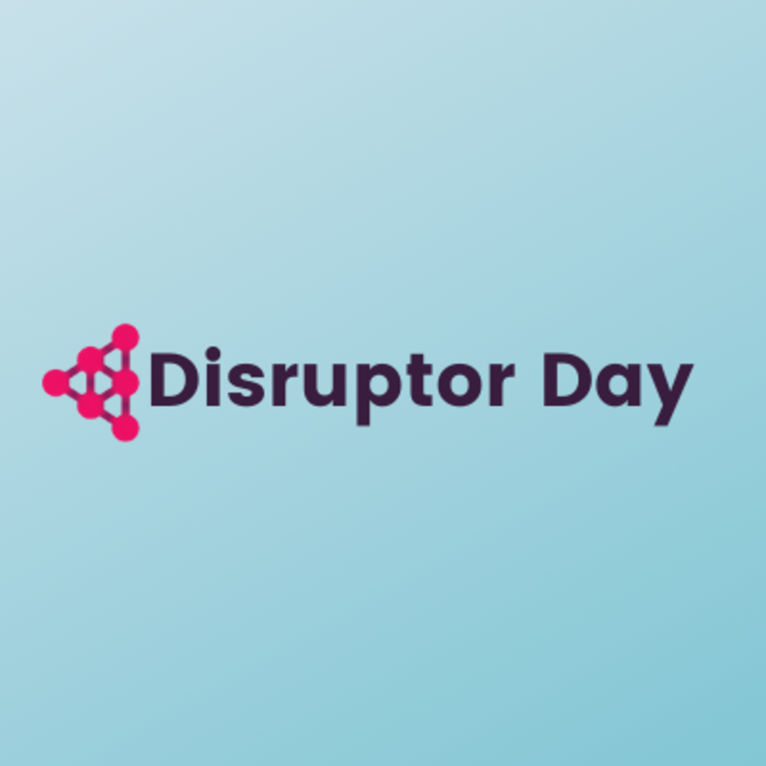 Disrupt by Distology