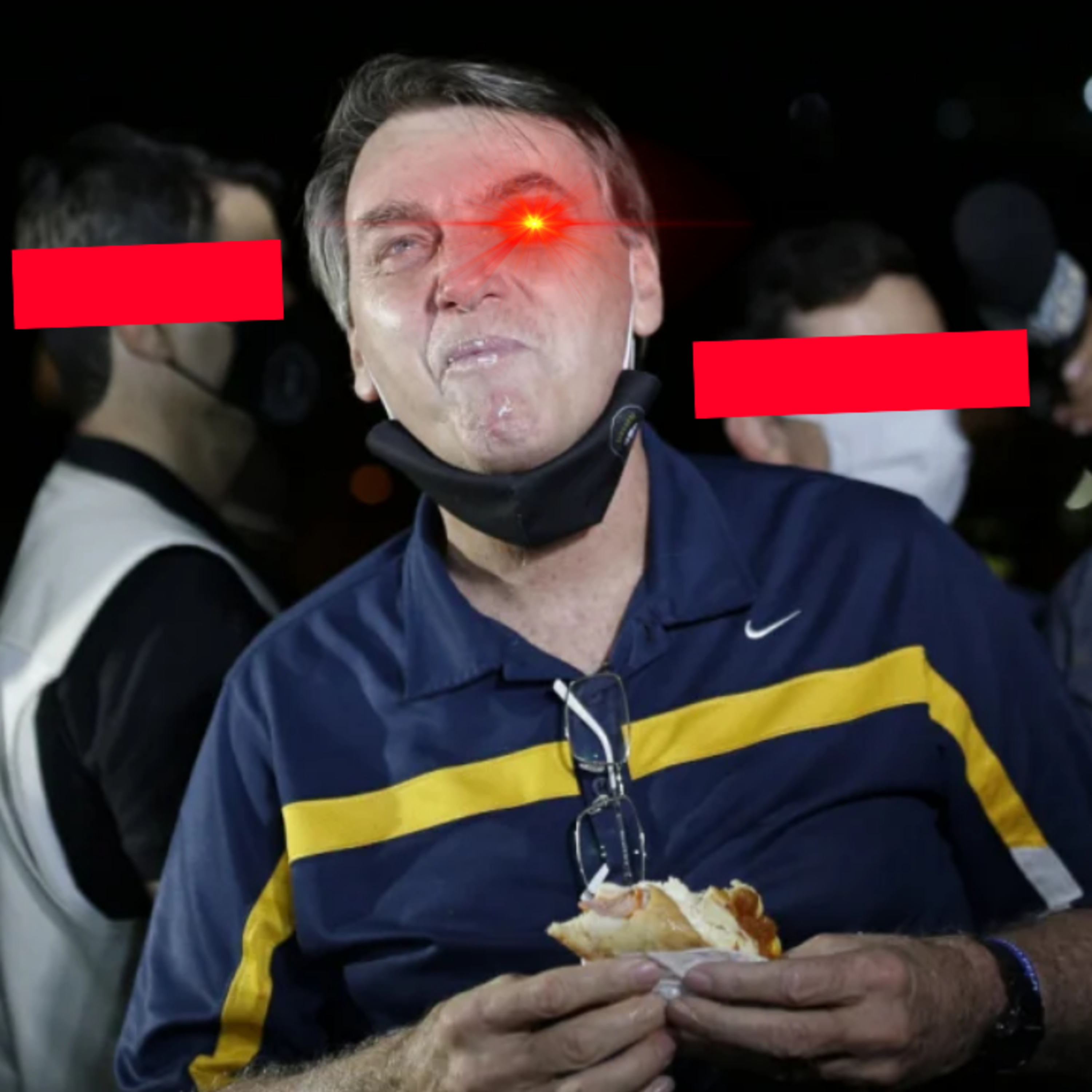 Esboço de Insanidade