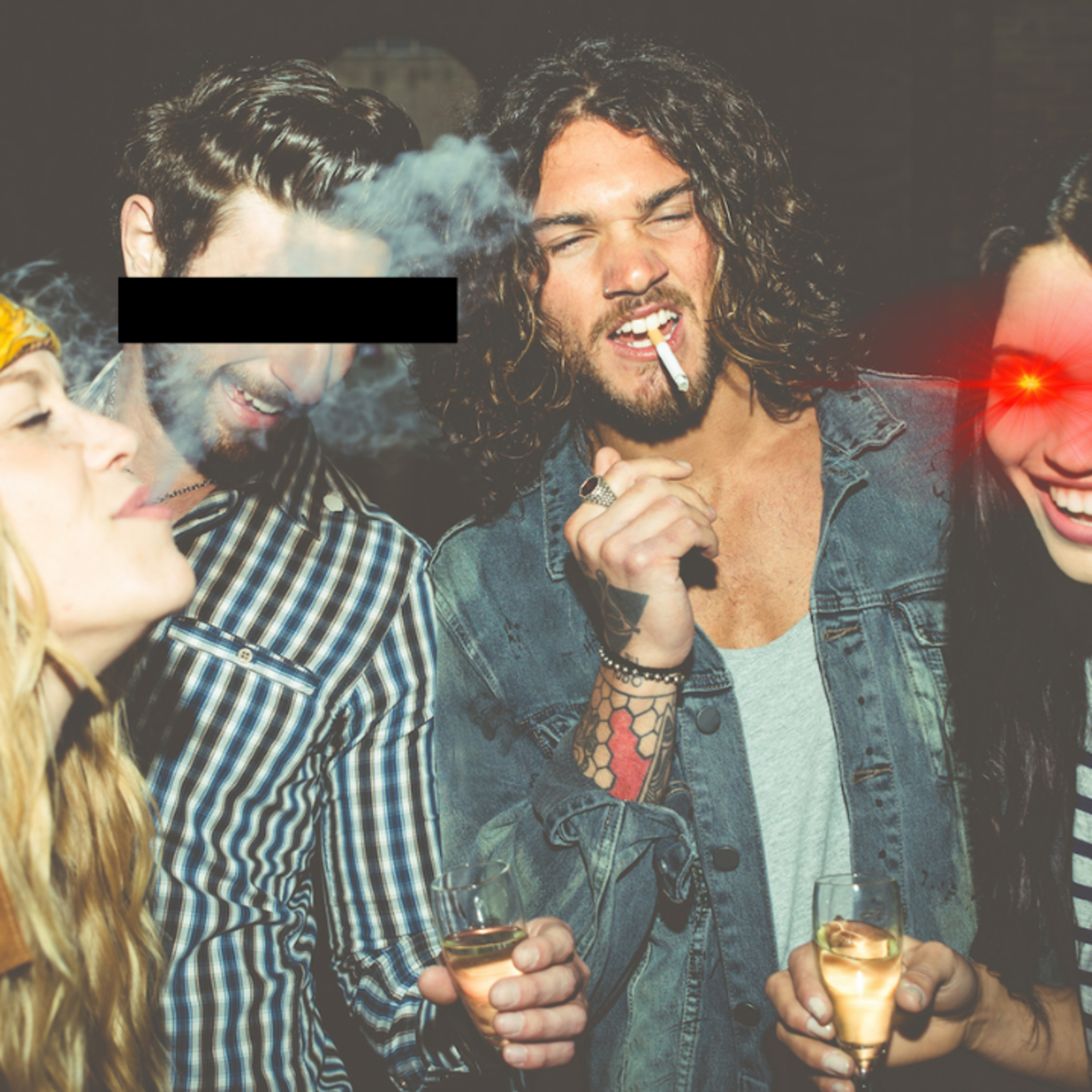 Esboço de Insanidade