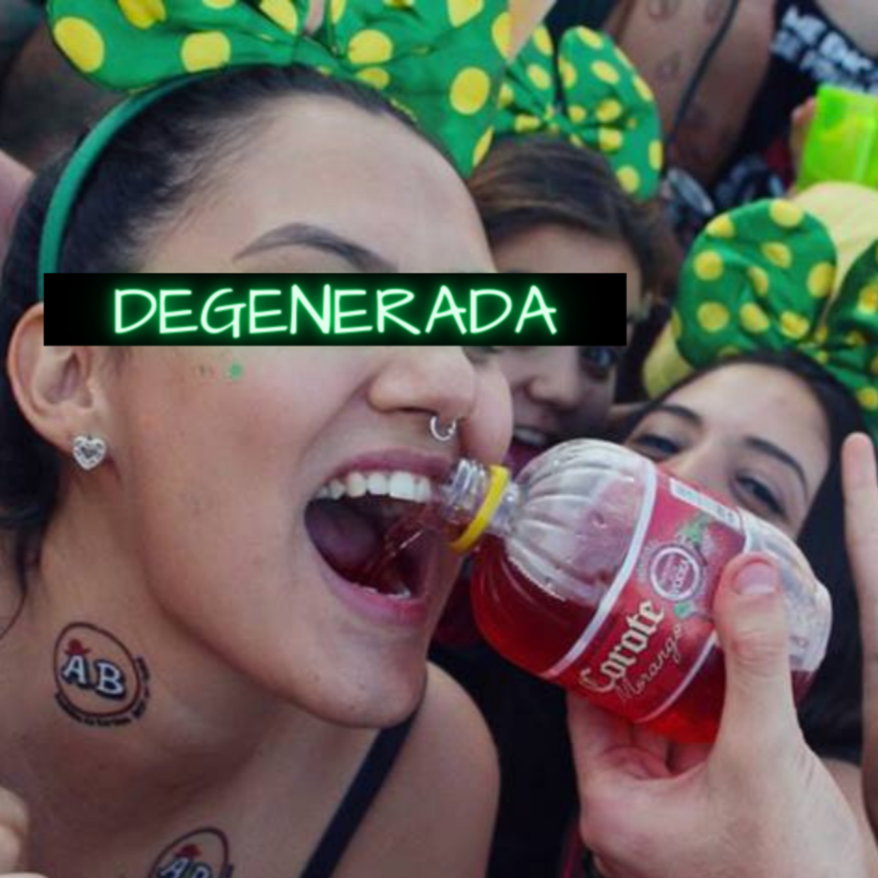 Esboço de Insanidade
