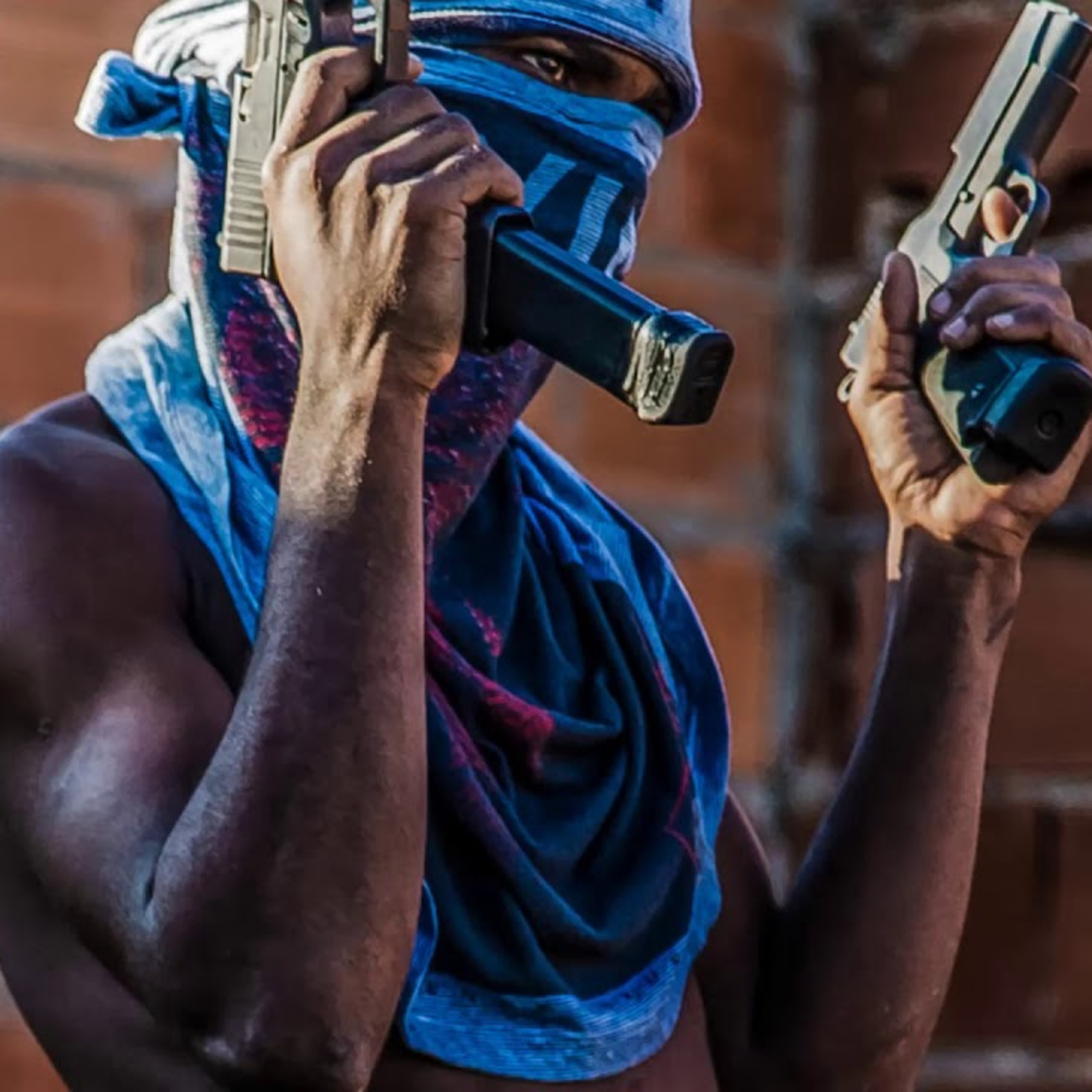 Esboço de Insanidade