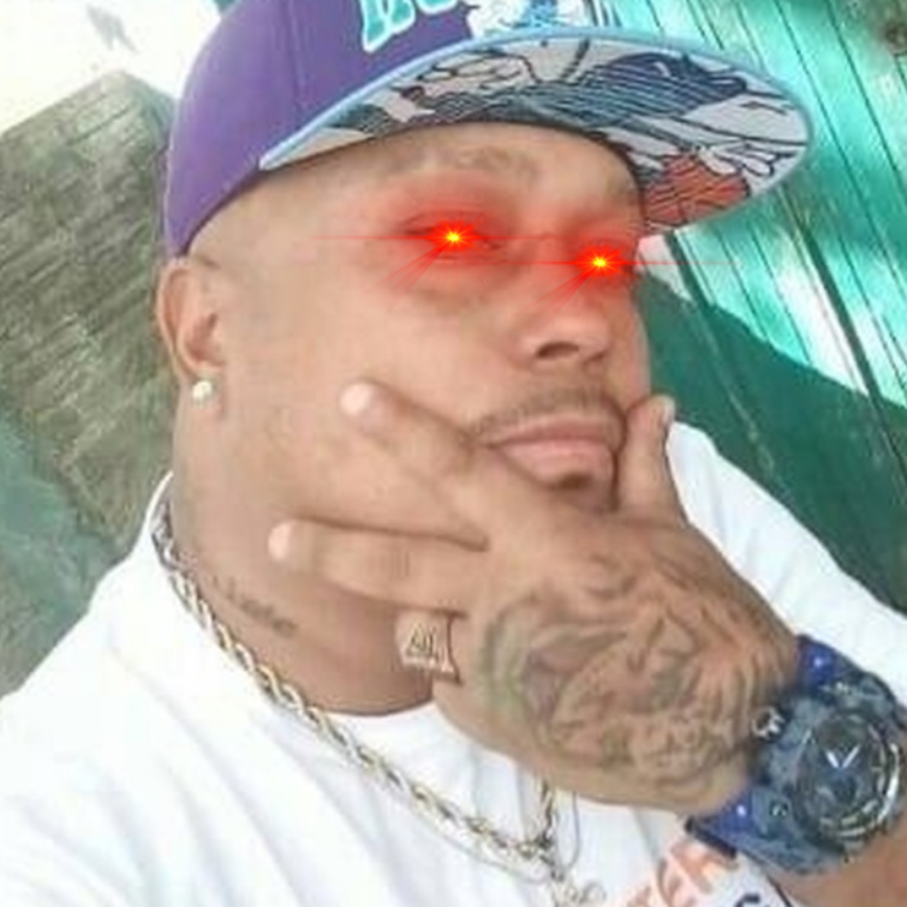 Esboço de Insanidade