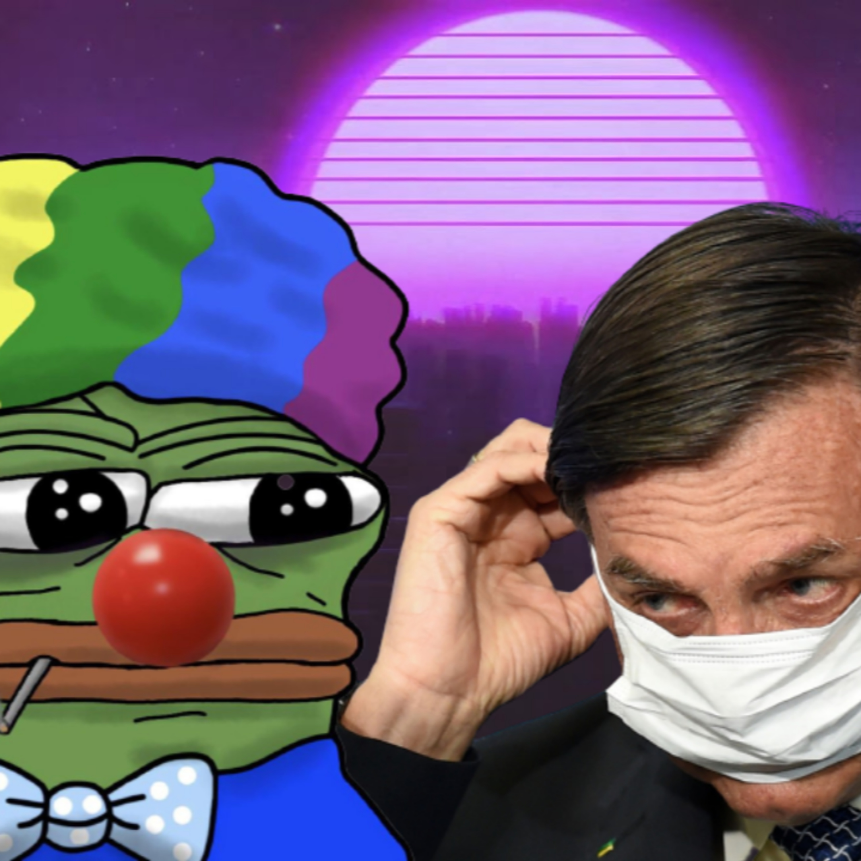 Esboço de Insanidade