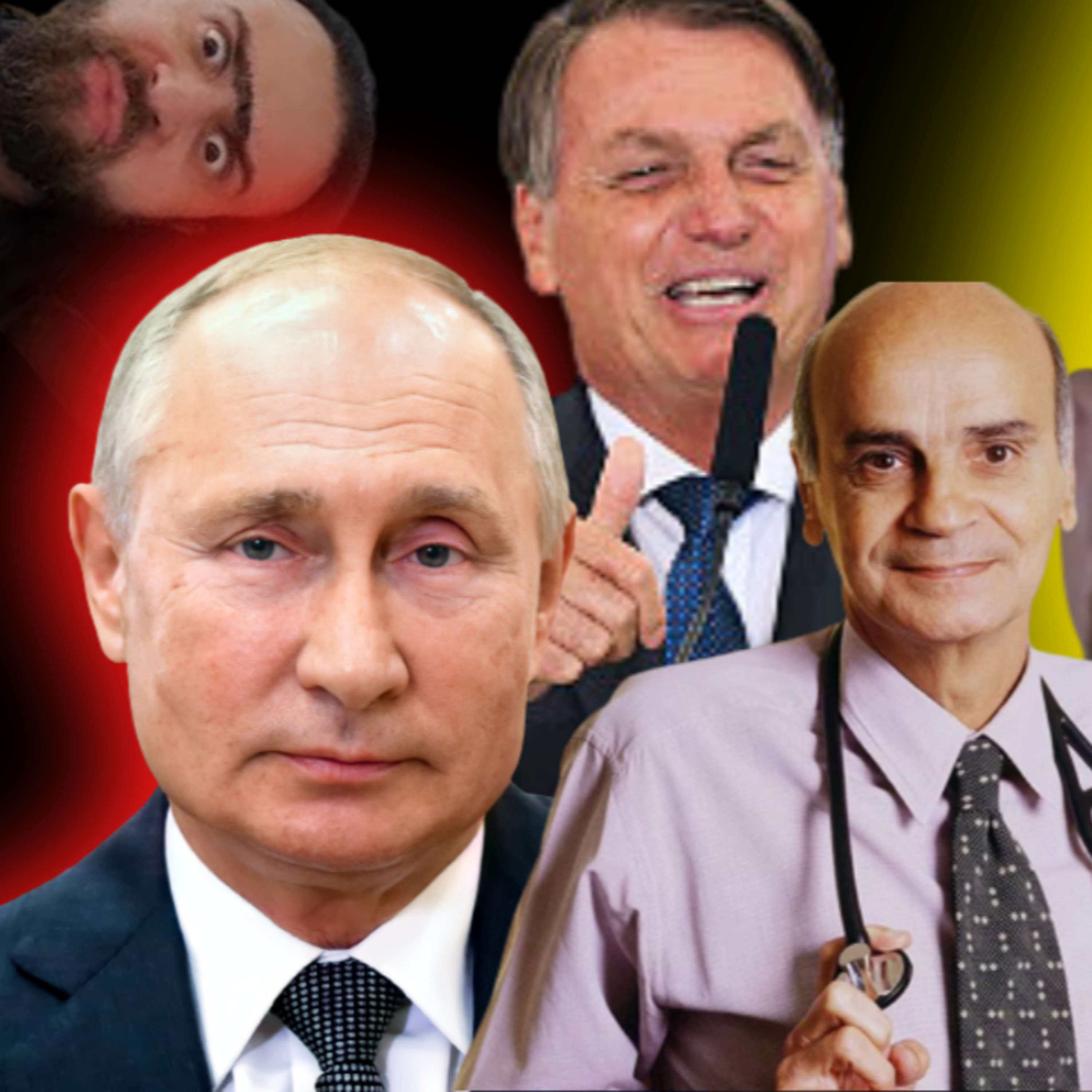 Esboço de Insanidade