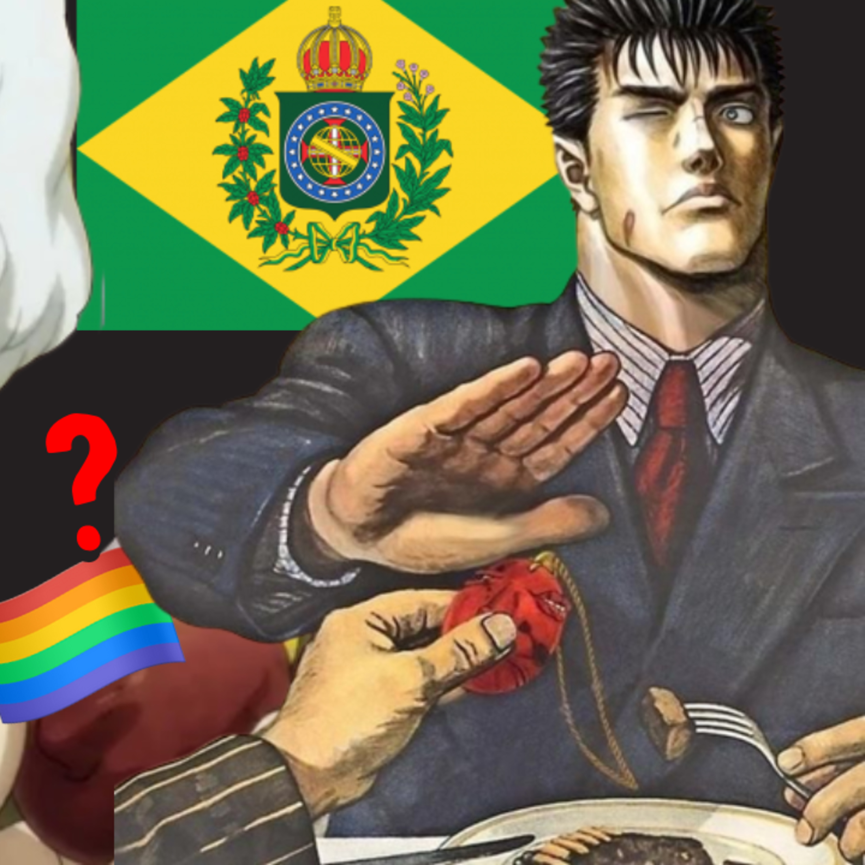 Esboço de Insanidade