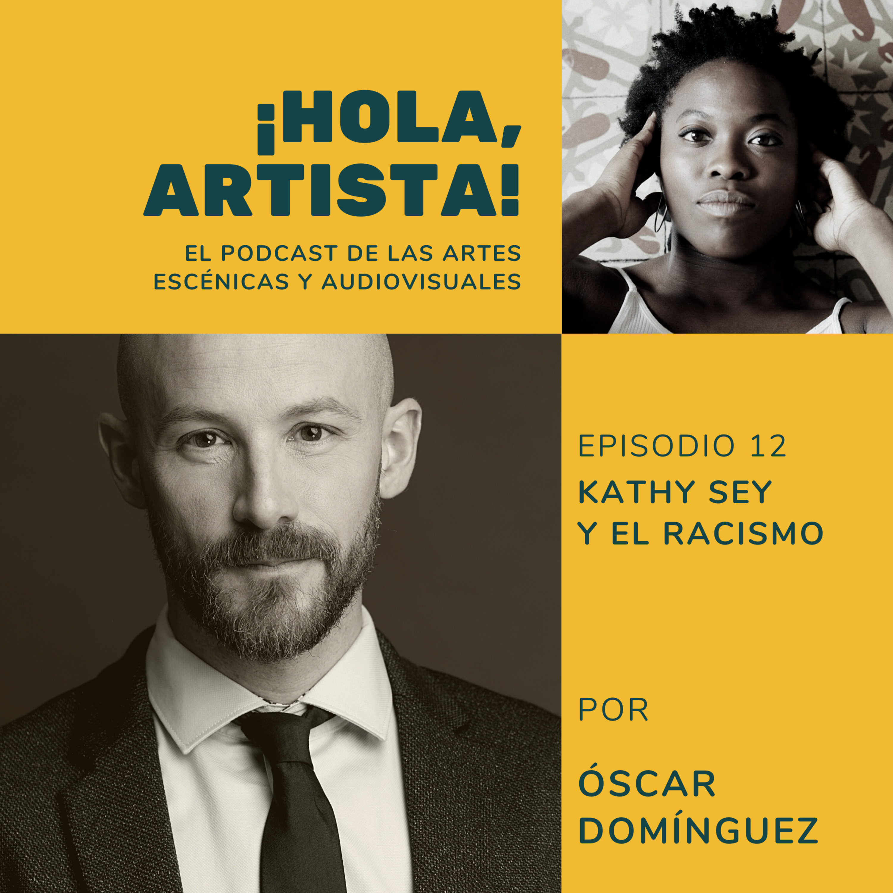 ¡Hola, Artista!