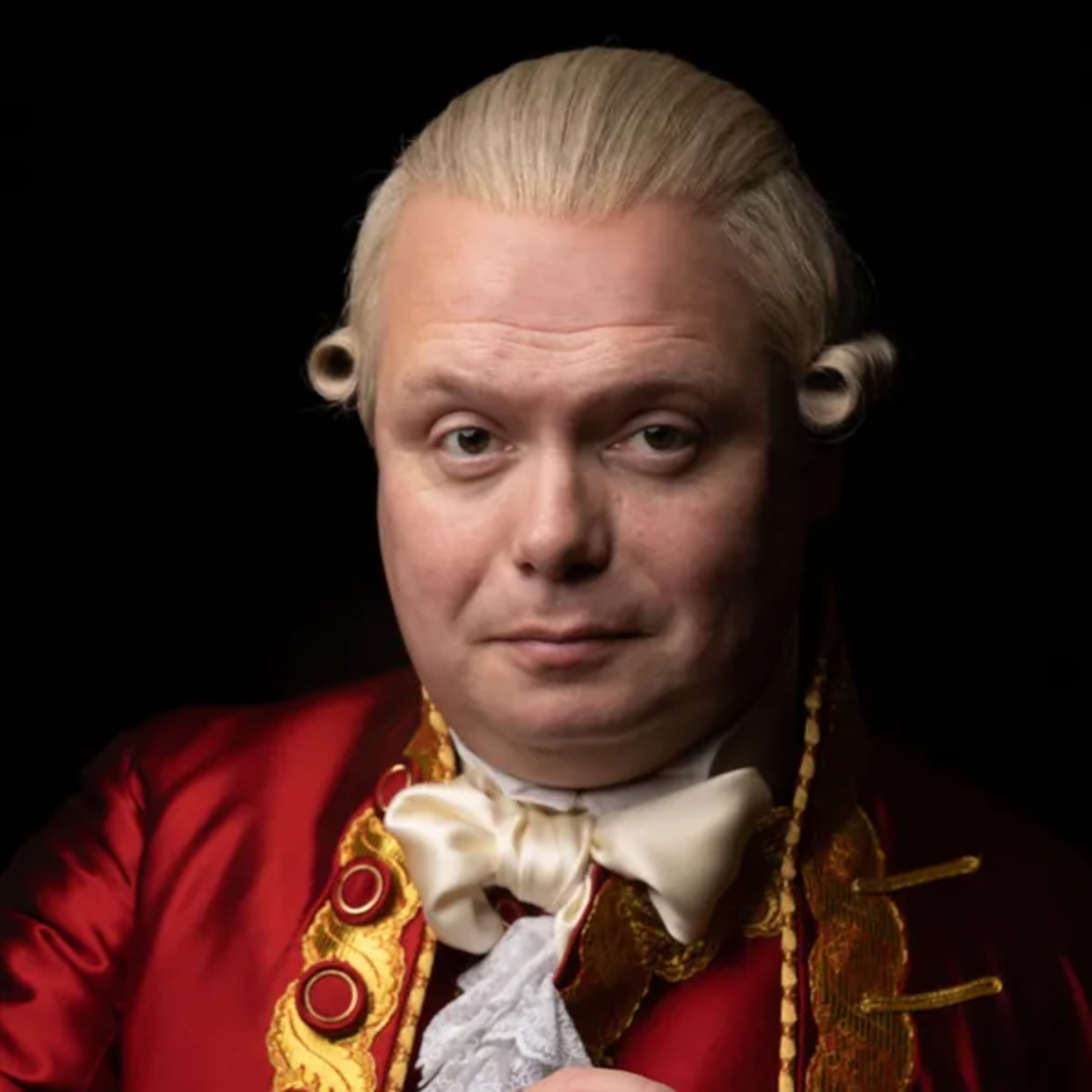 The Acting for Stage and Screen Podcast