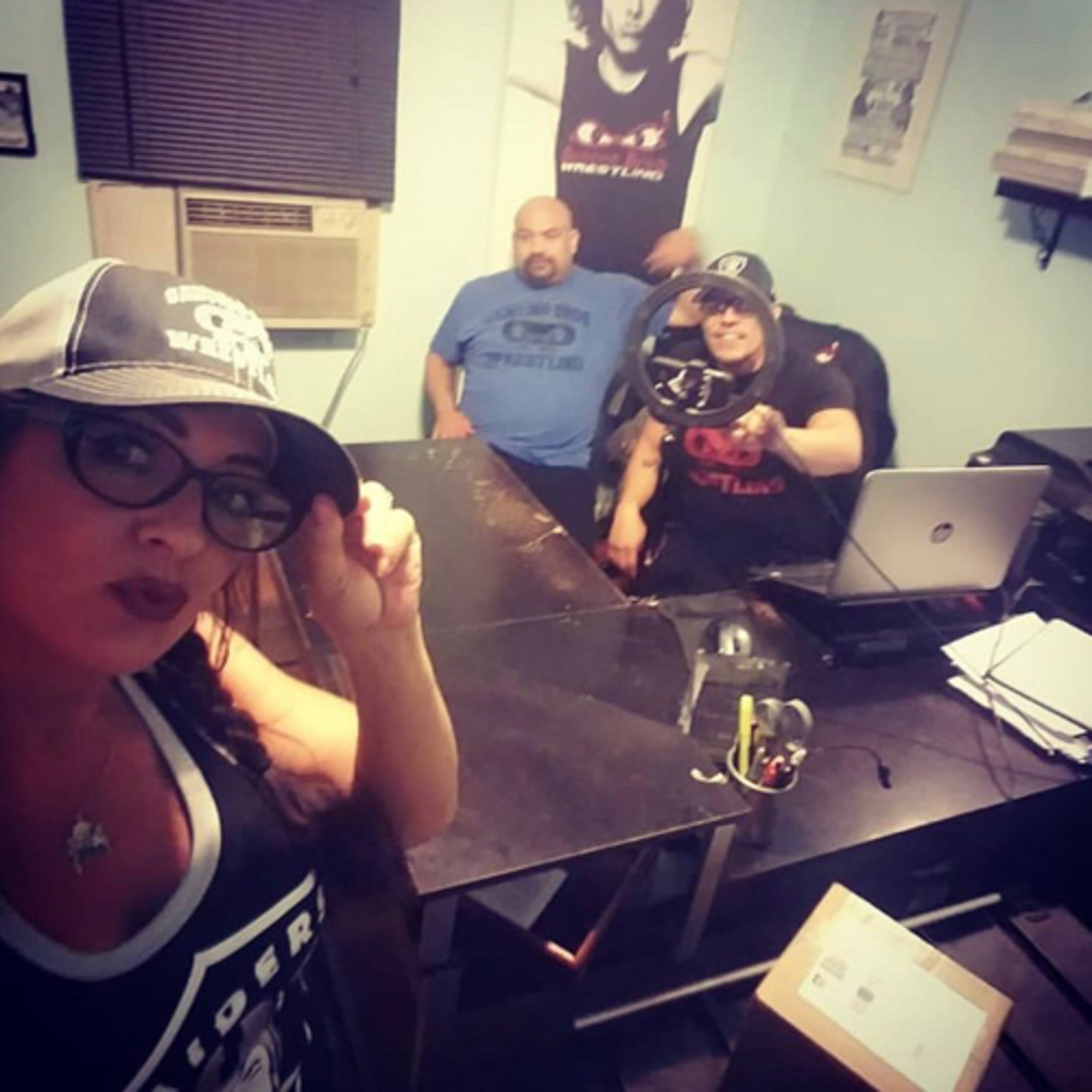 Santino Bros Wrestling Academy