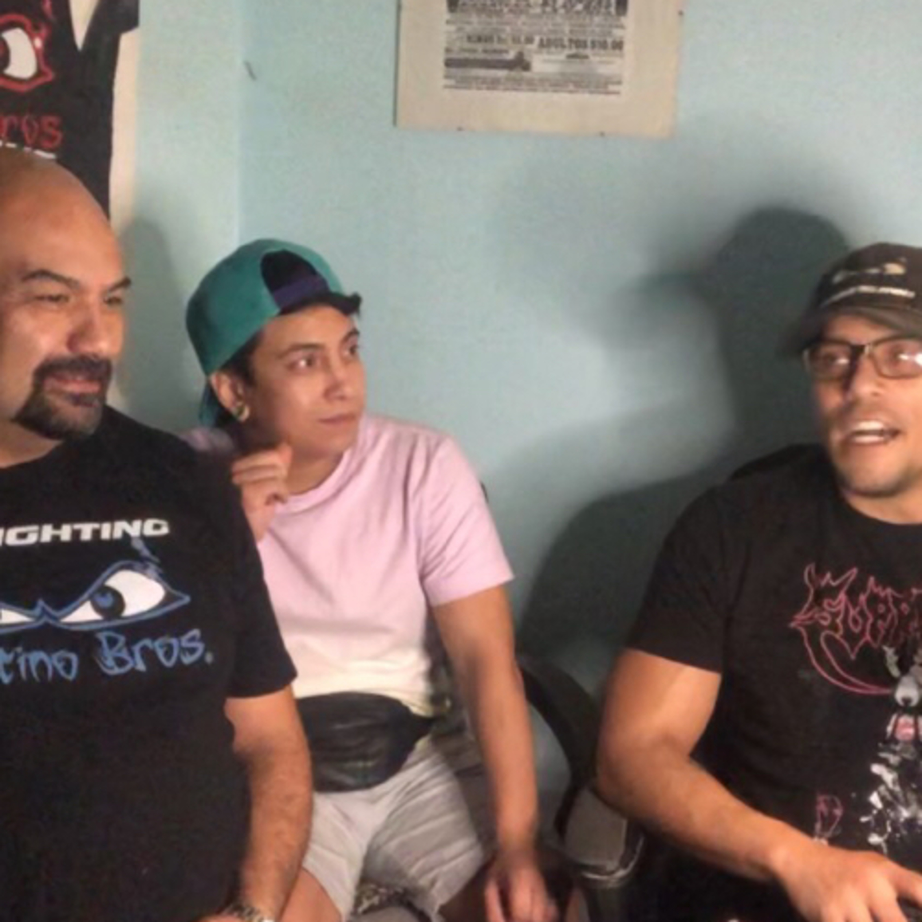 Santino Bros Wrestling Academy