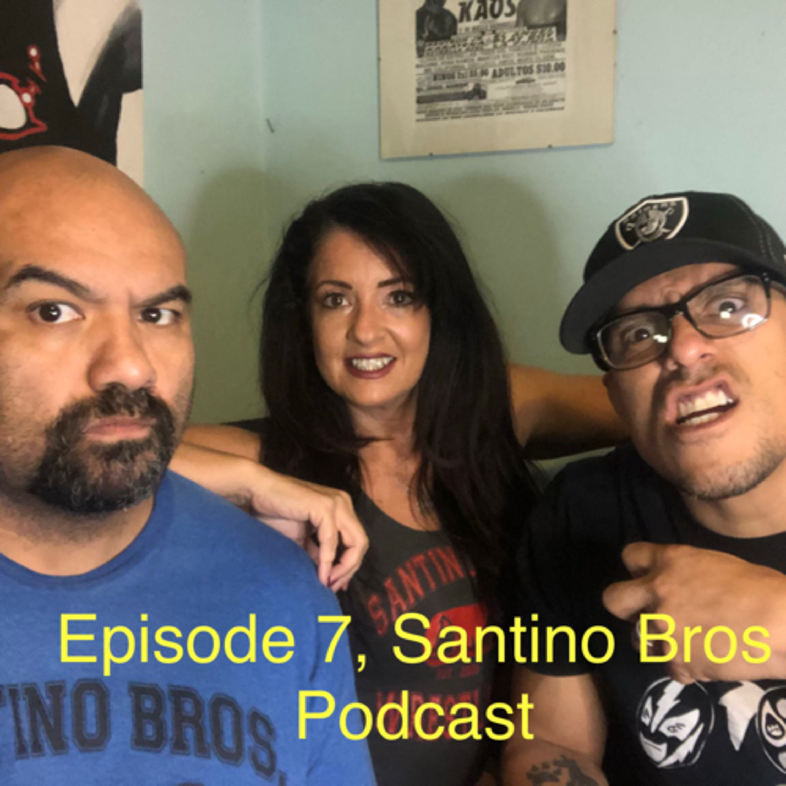 Santino Bros Wrestling Academy