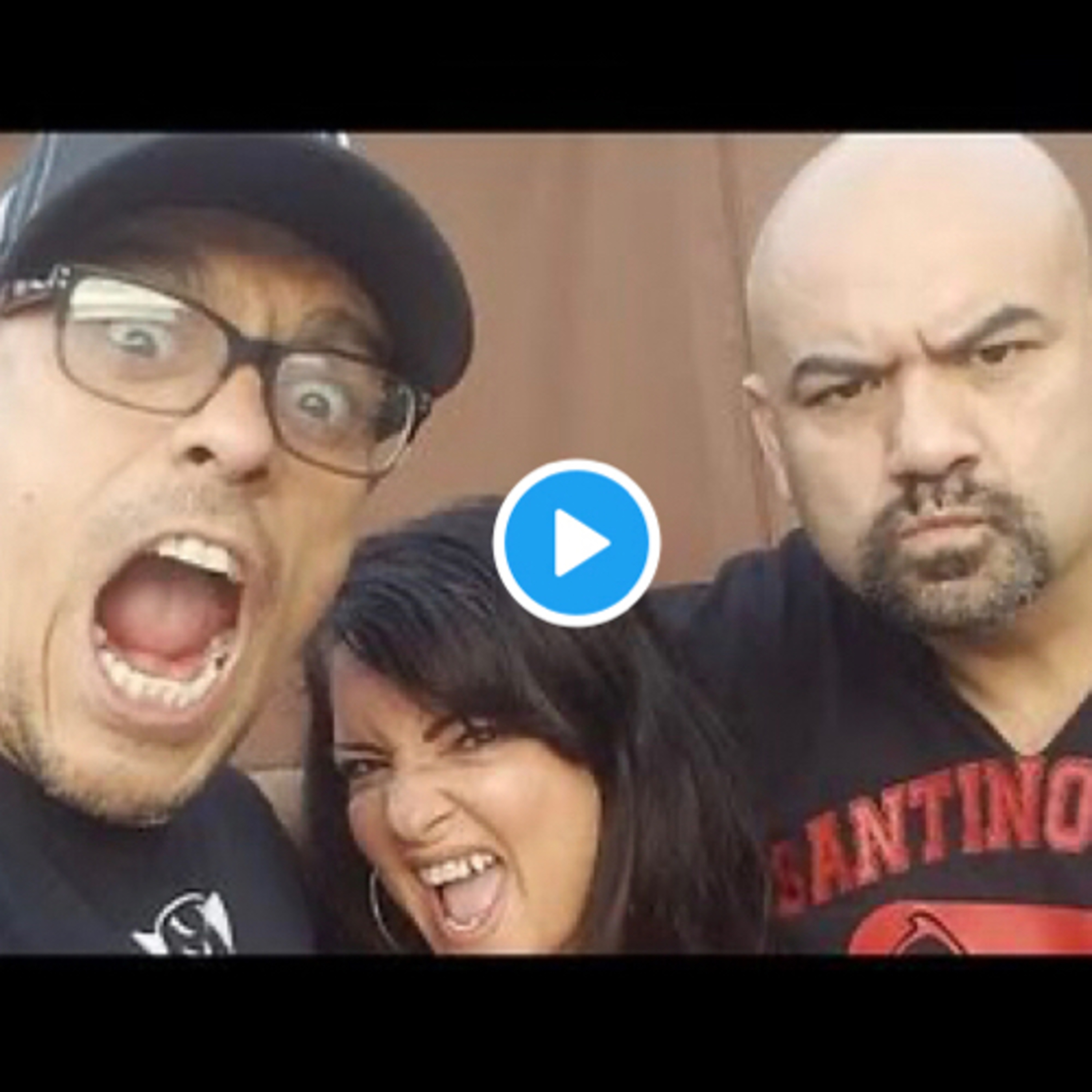 Santino Bros Wrestling Academy