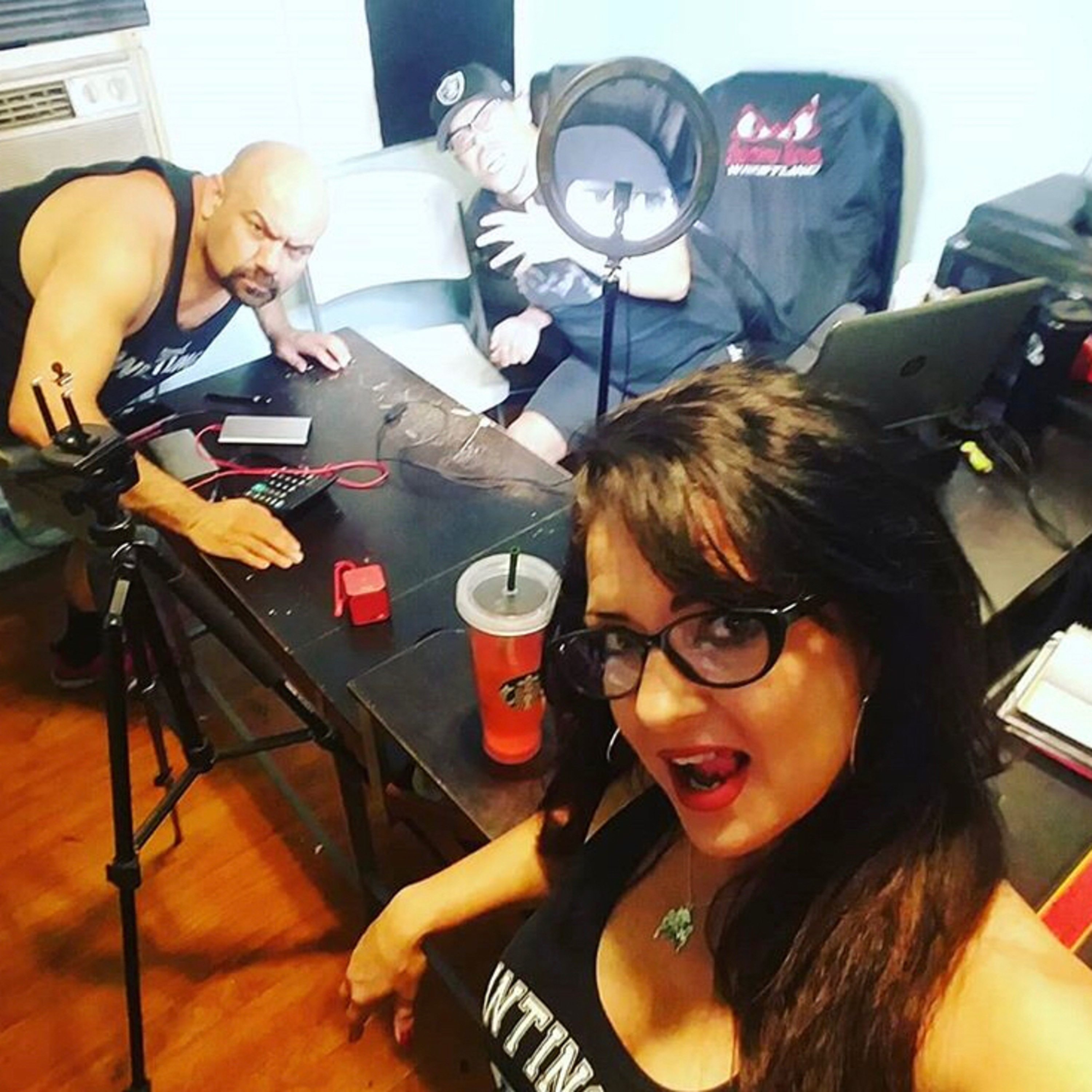Santino Bros Wrestling Academy