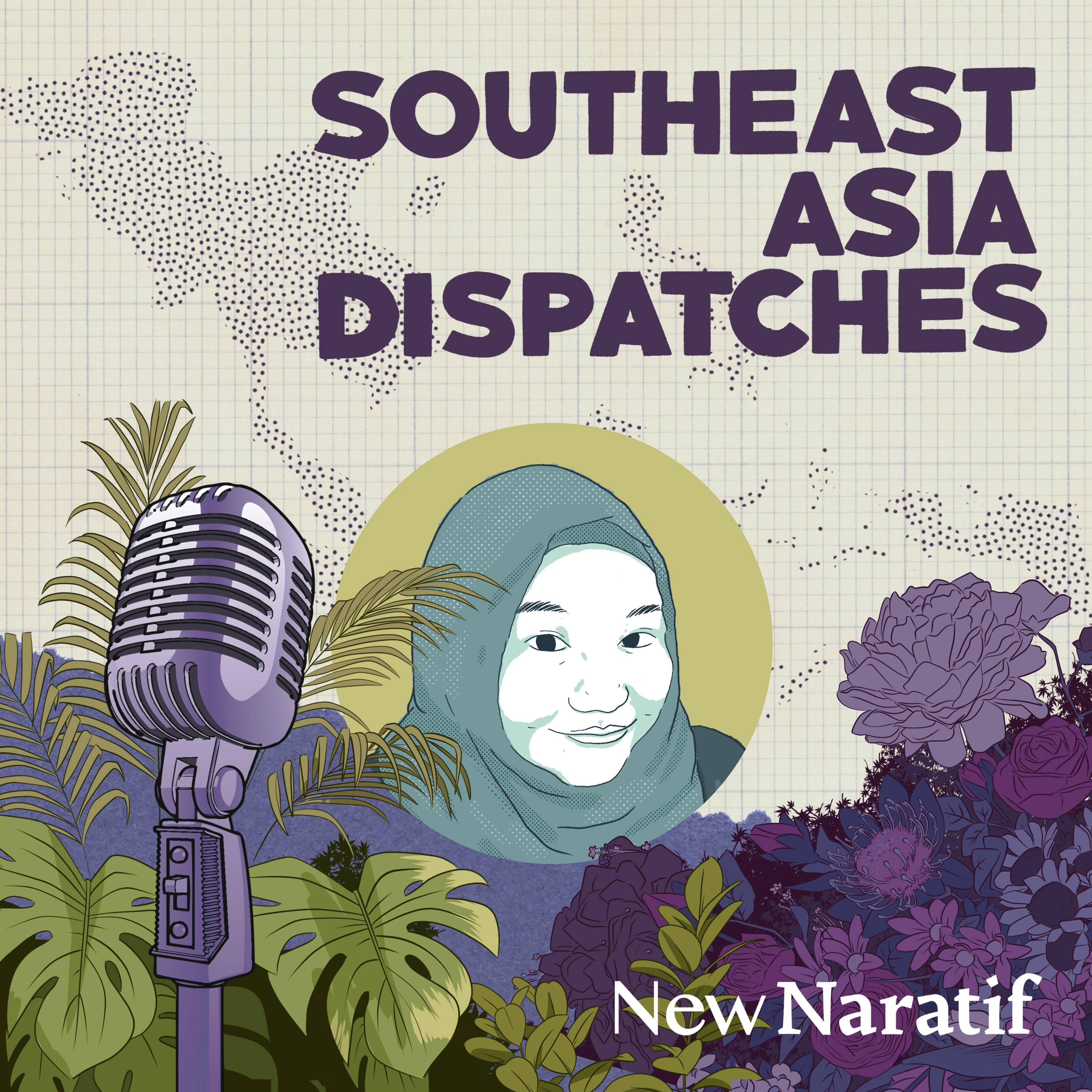 cover of episode Myths & Migration