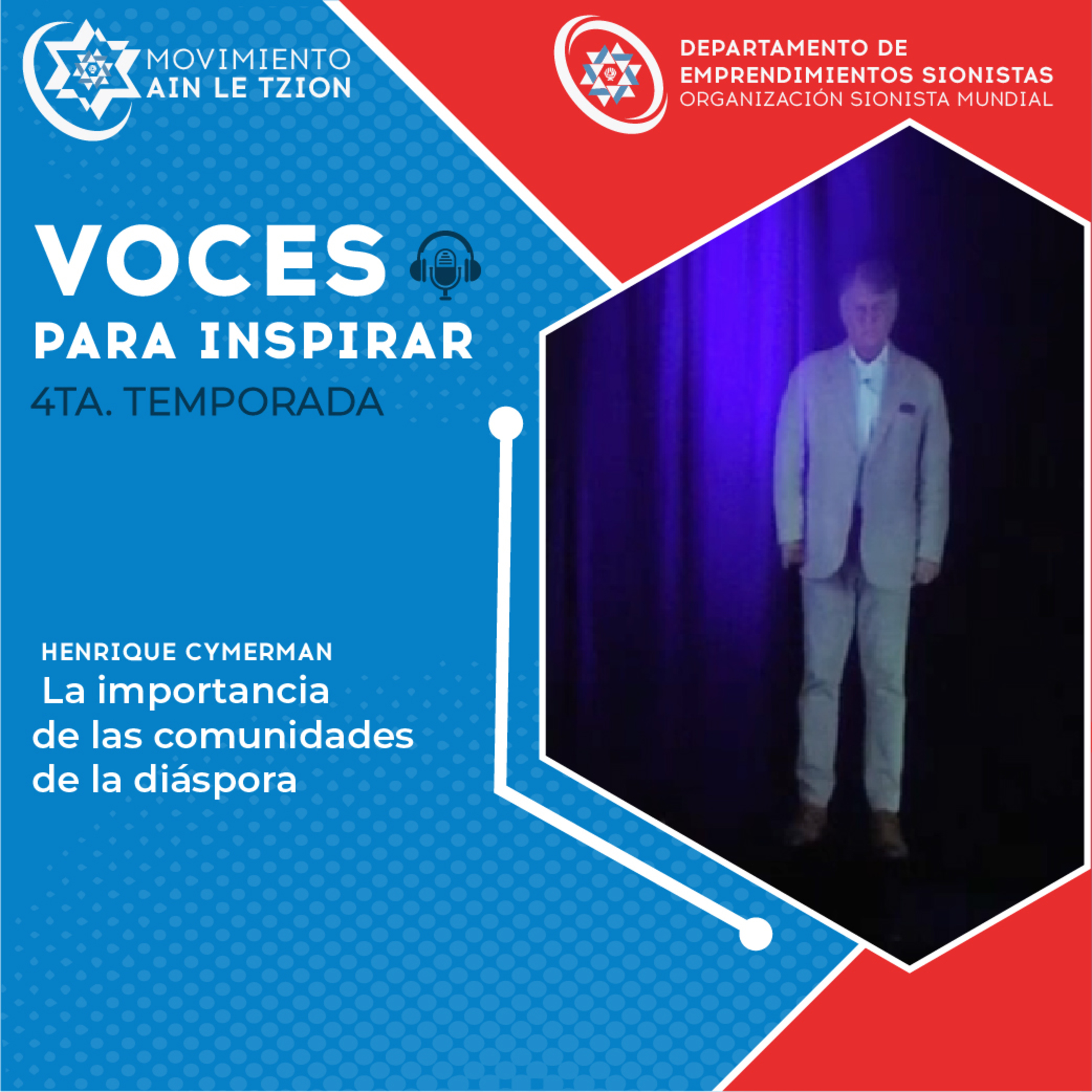 VOCES PARA INSPIRAR