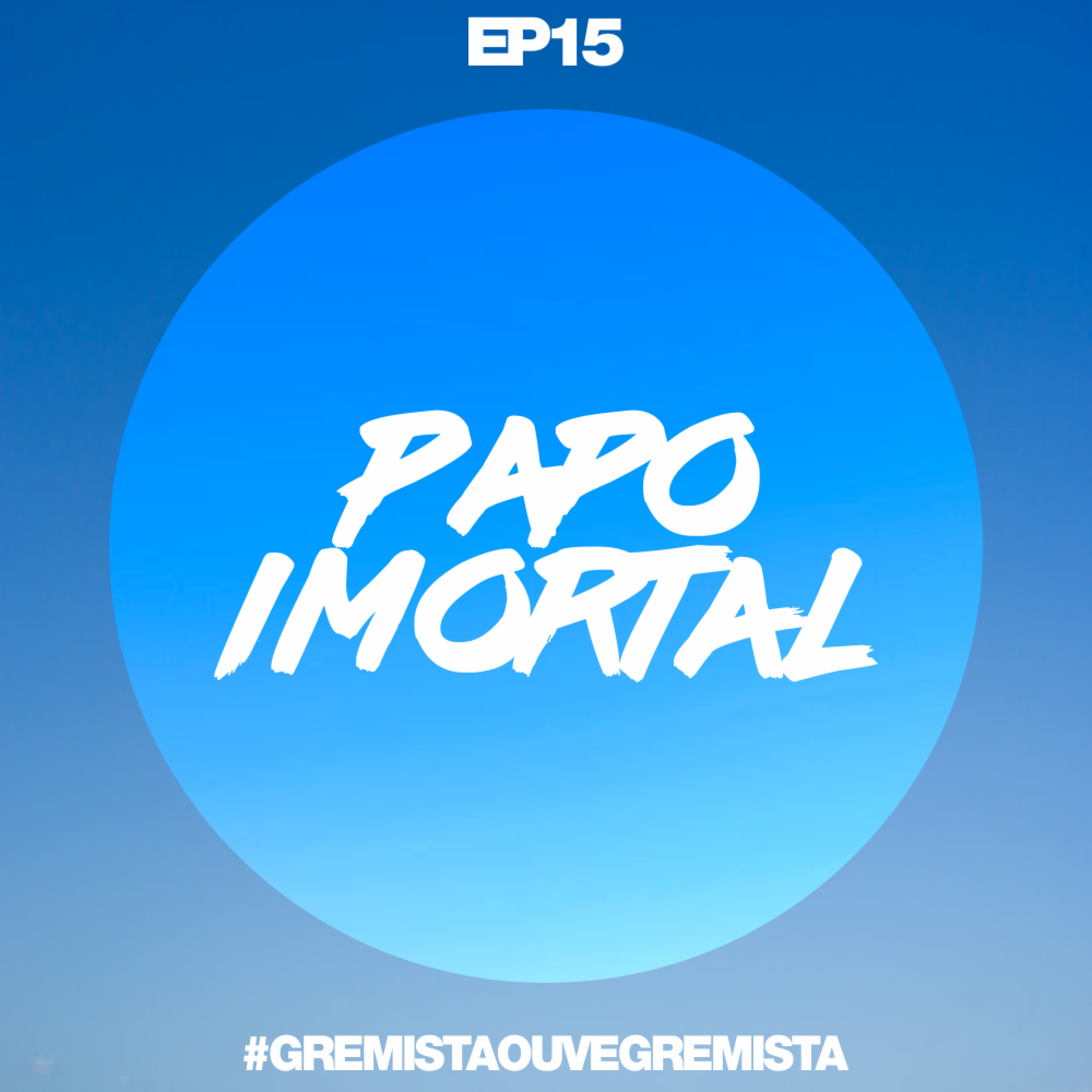 Papo Imortal