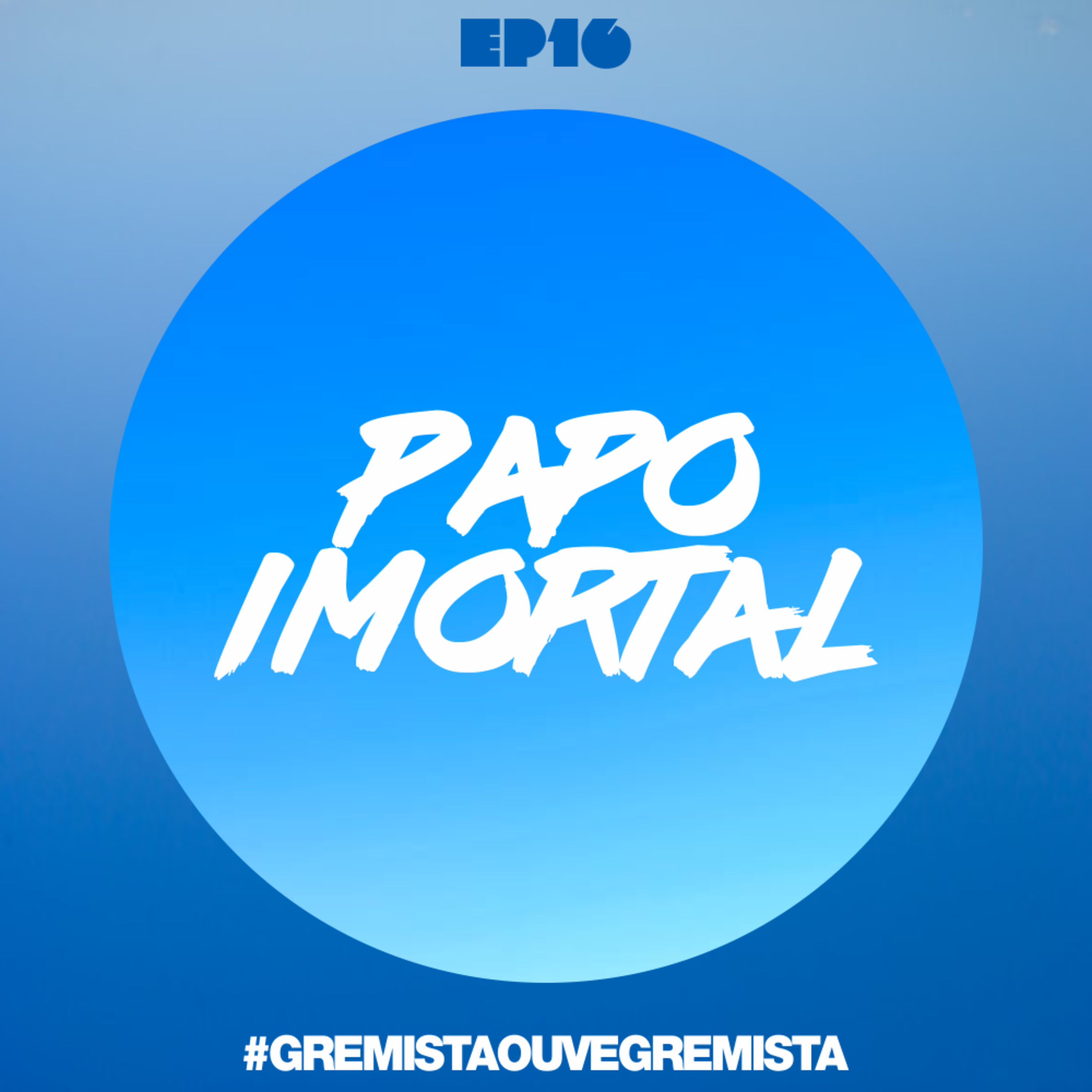 Papo Imortal
