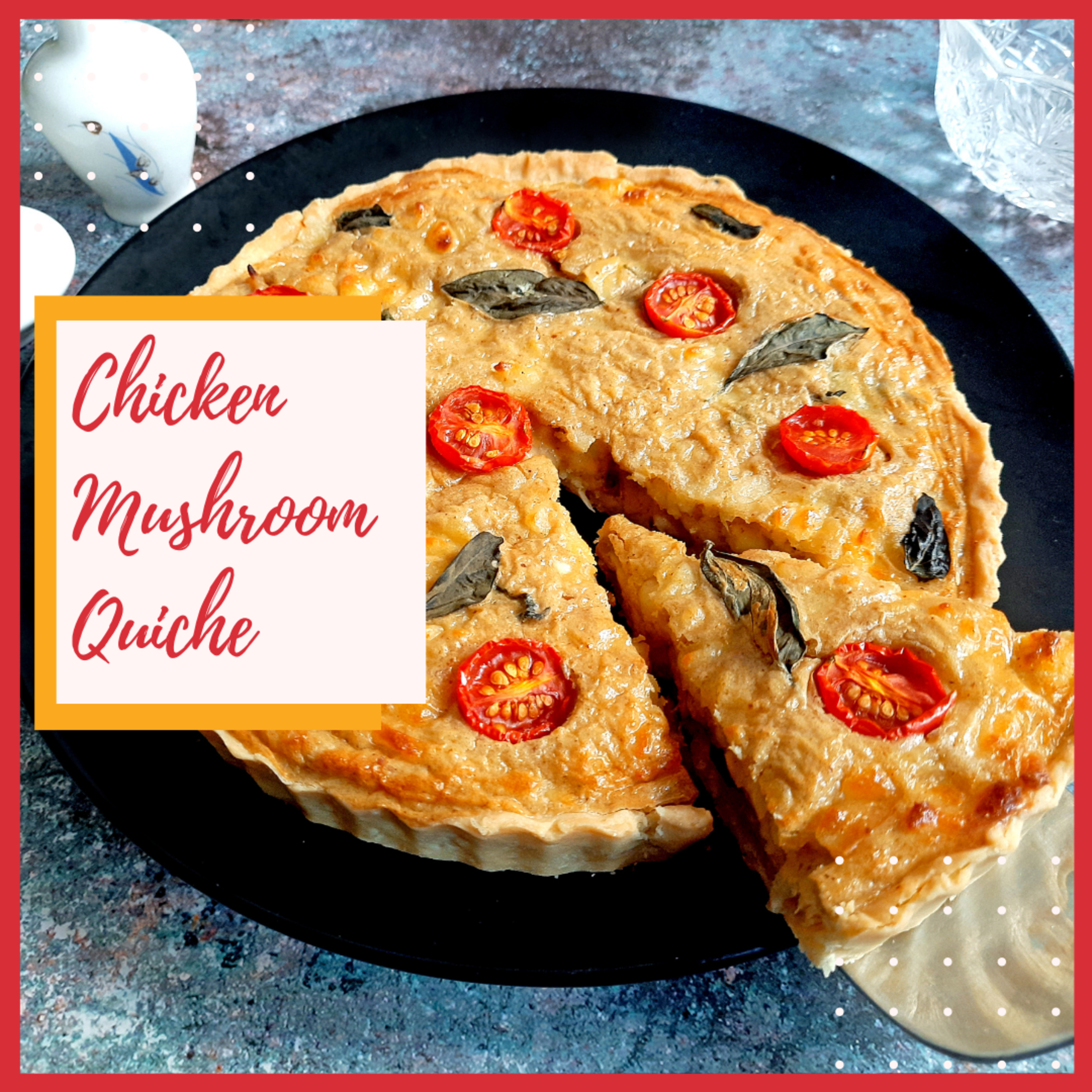 Mads\' Cookhouse - Easy to Cook Home Recipes