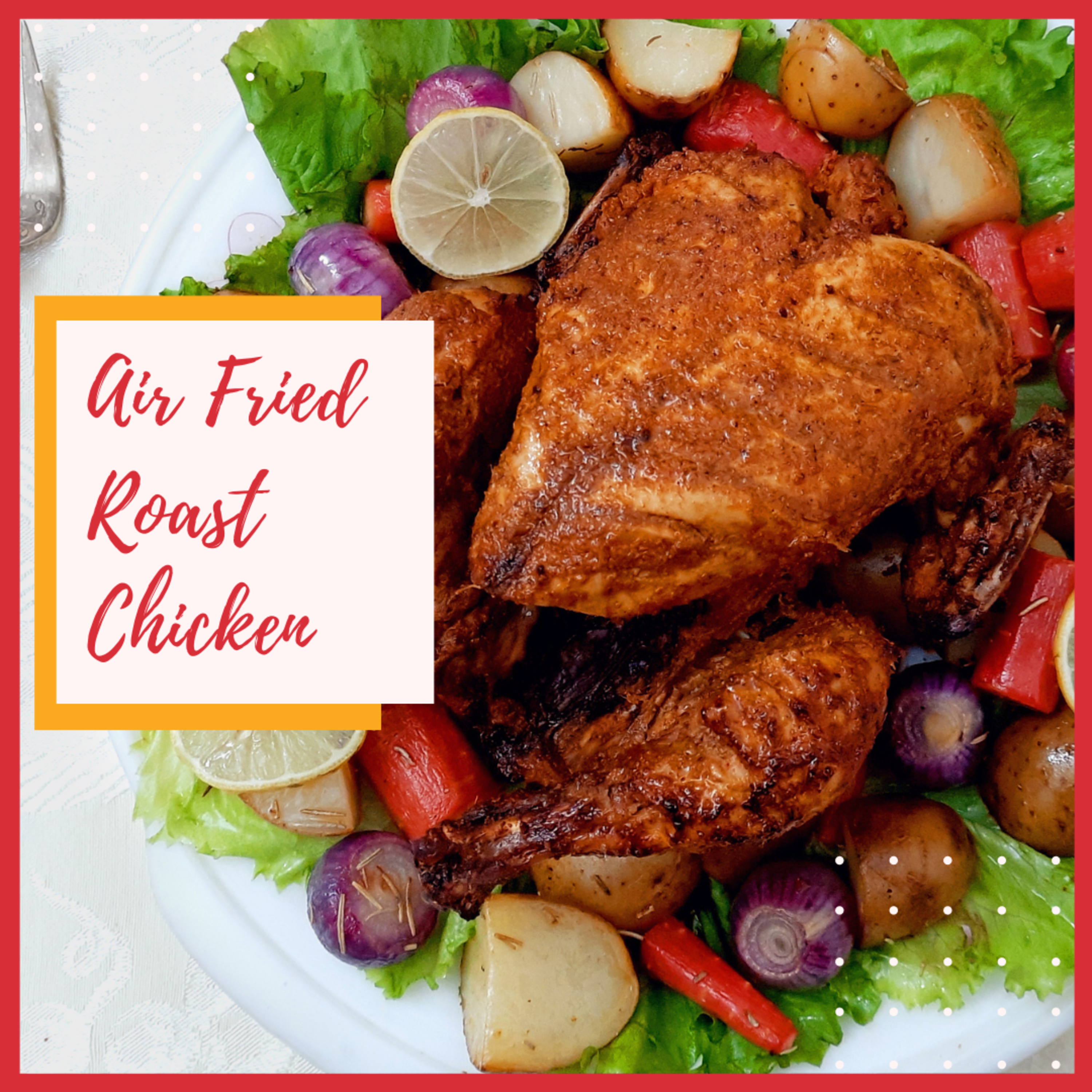 Mads\' Cookhouse - Easy to Cook Home Recipes