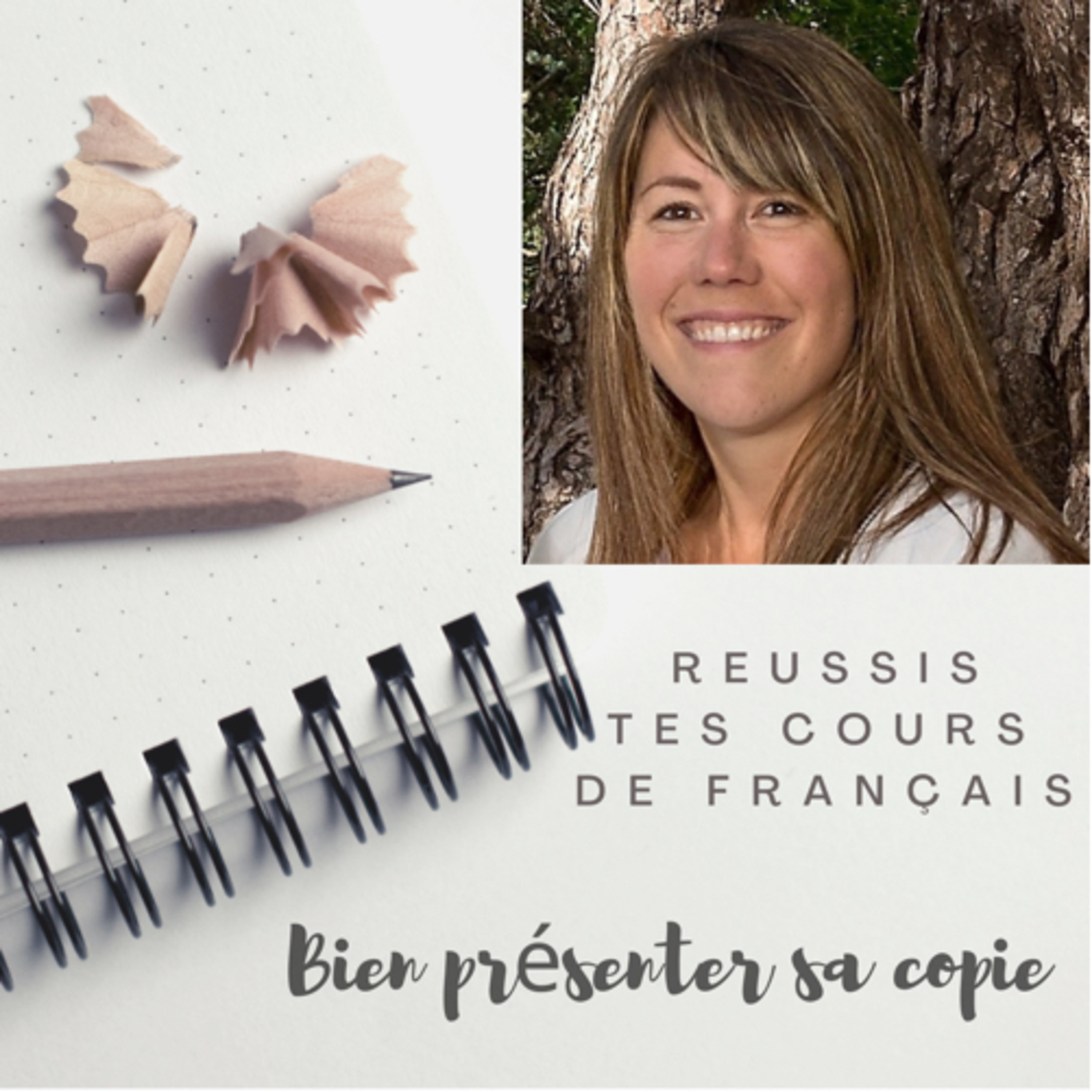 Bien présenter sa copie