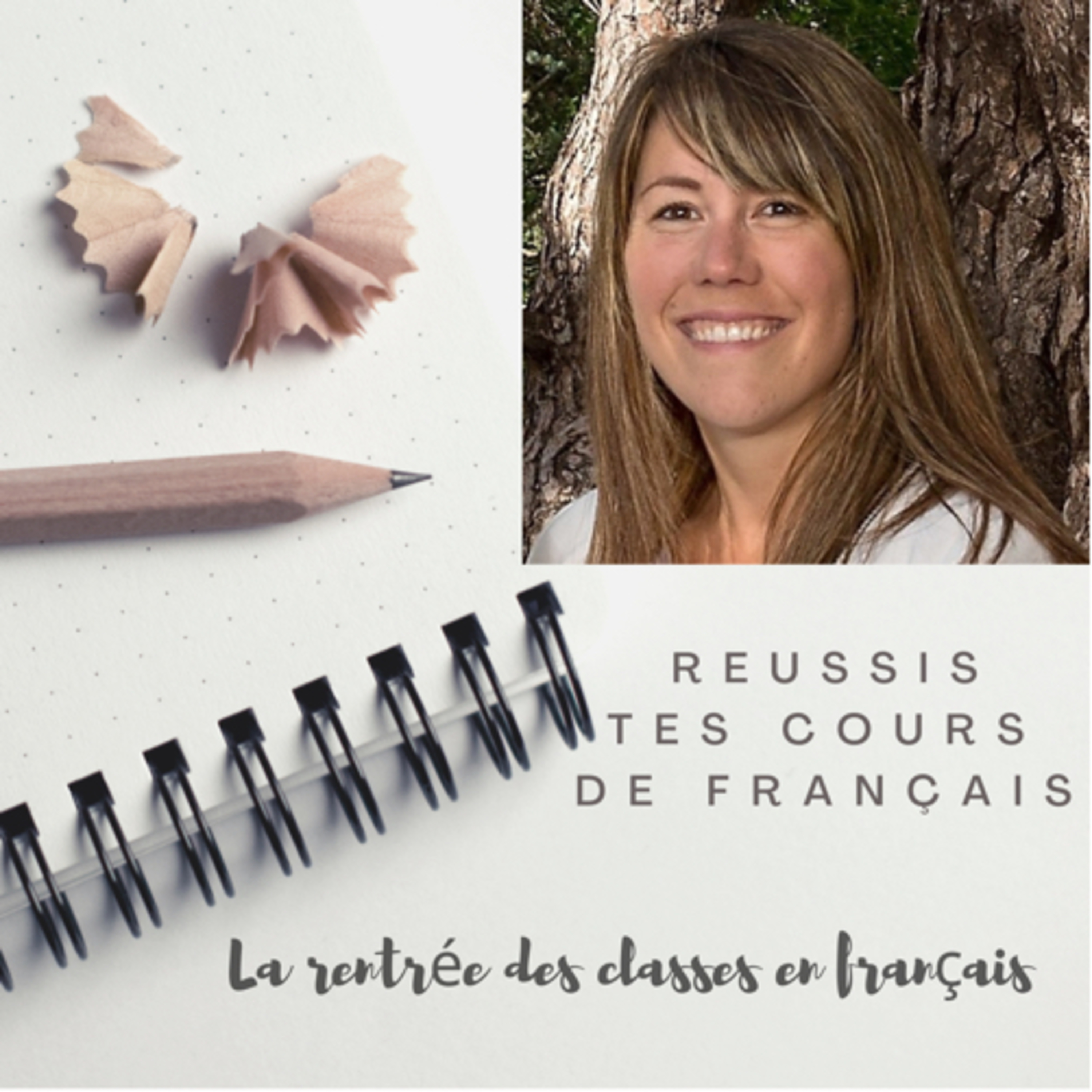 Réussir sa rentrée des classes en cours de français 