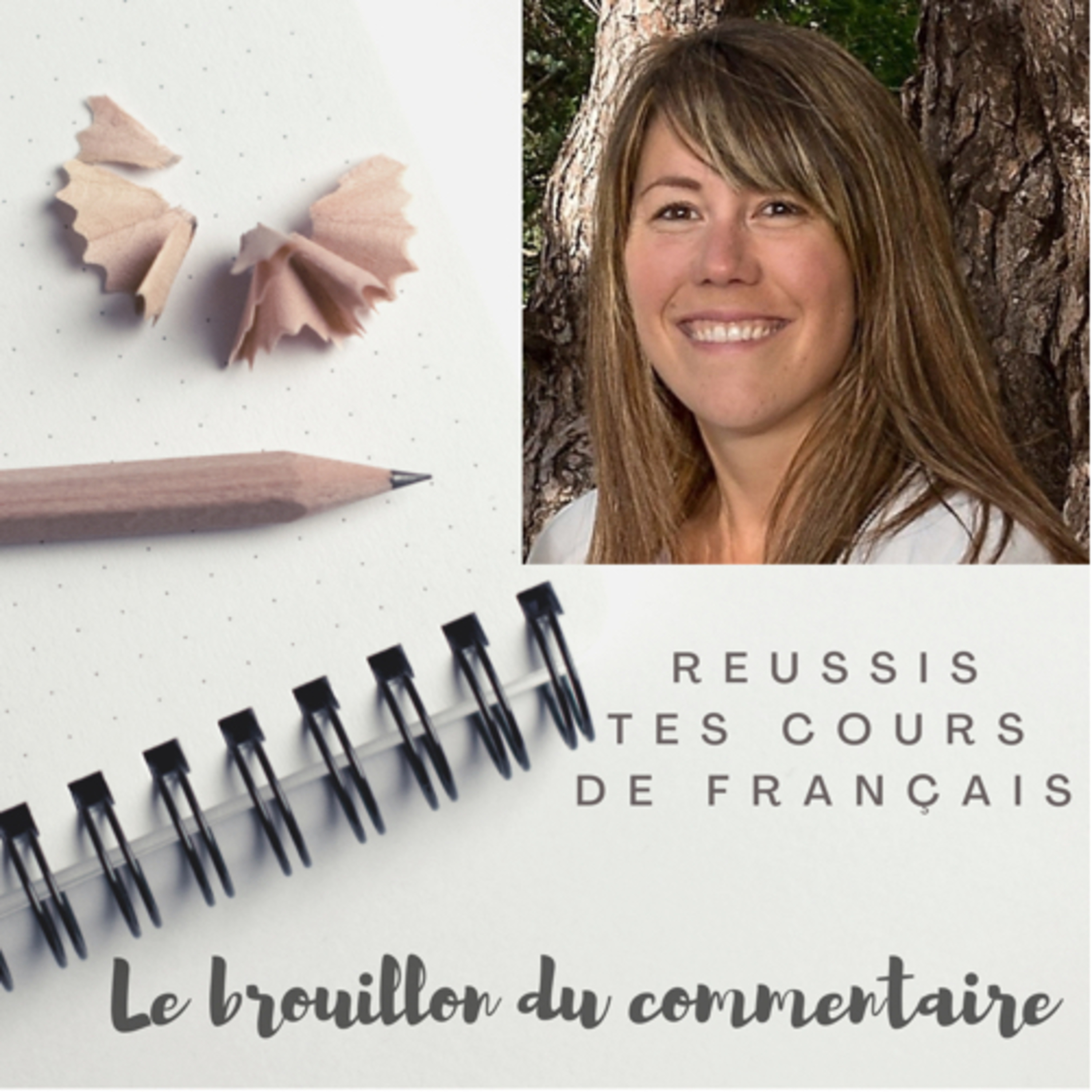 S2#3 Réaliser un bon commentaire de texte : l’étape du brouillon 