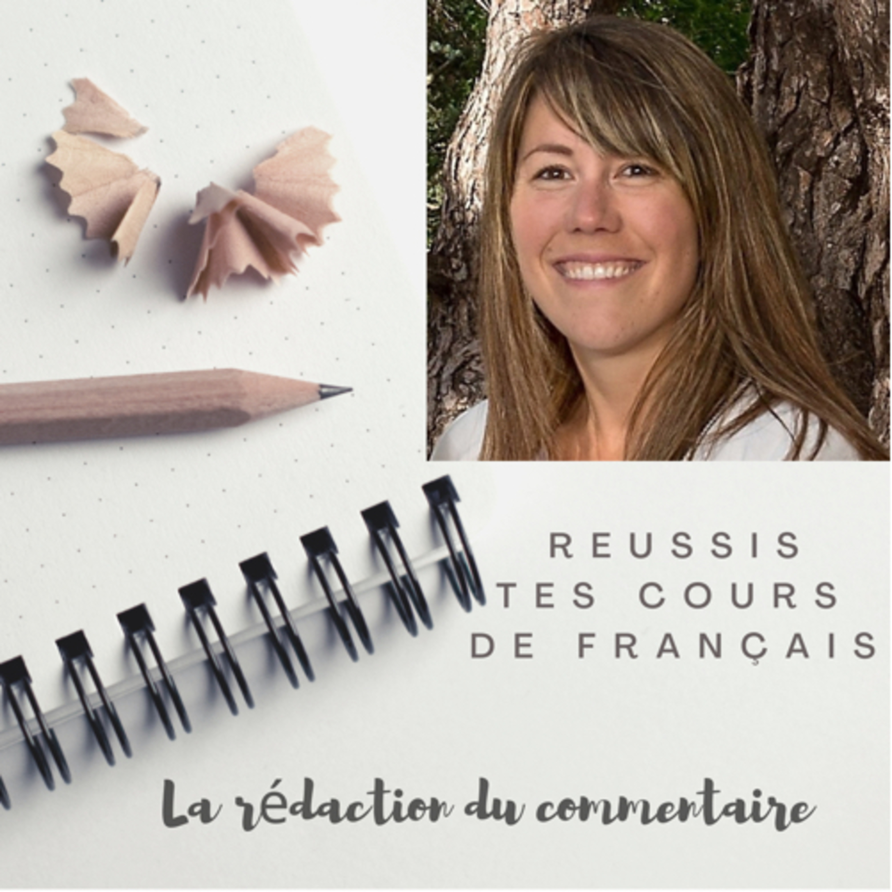 S2#4 Réaliser un bon commentaire de texte : l’étape de la rédaction