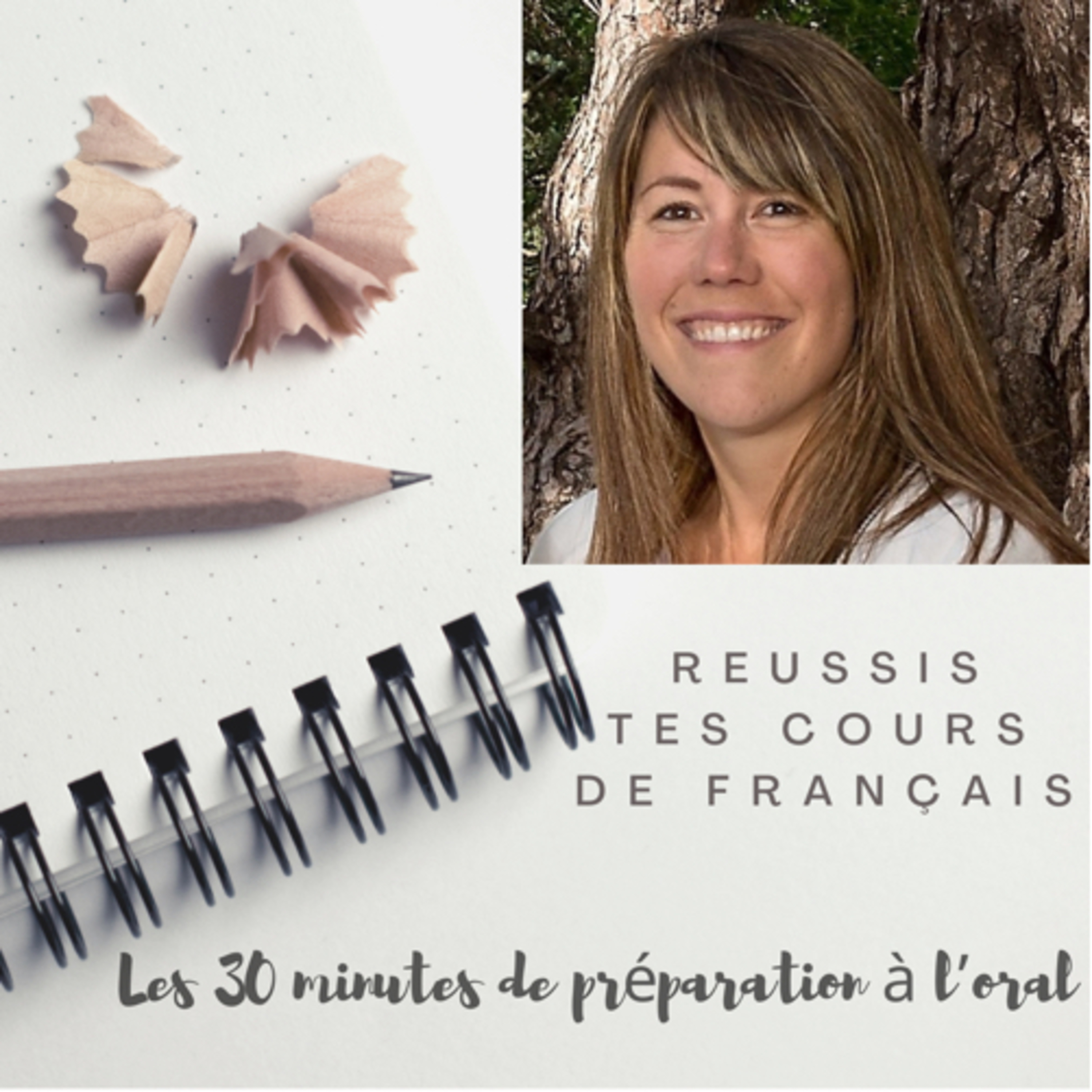 S3#1 : 4 conseils pour optimiser les 30 minutes de préparation à l’oral de français 