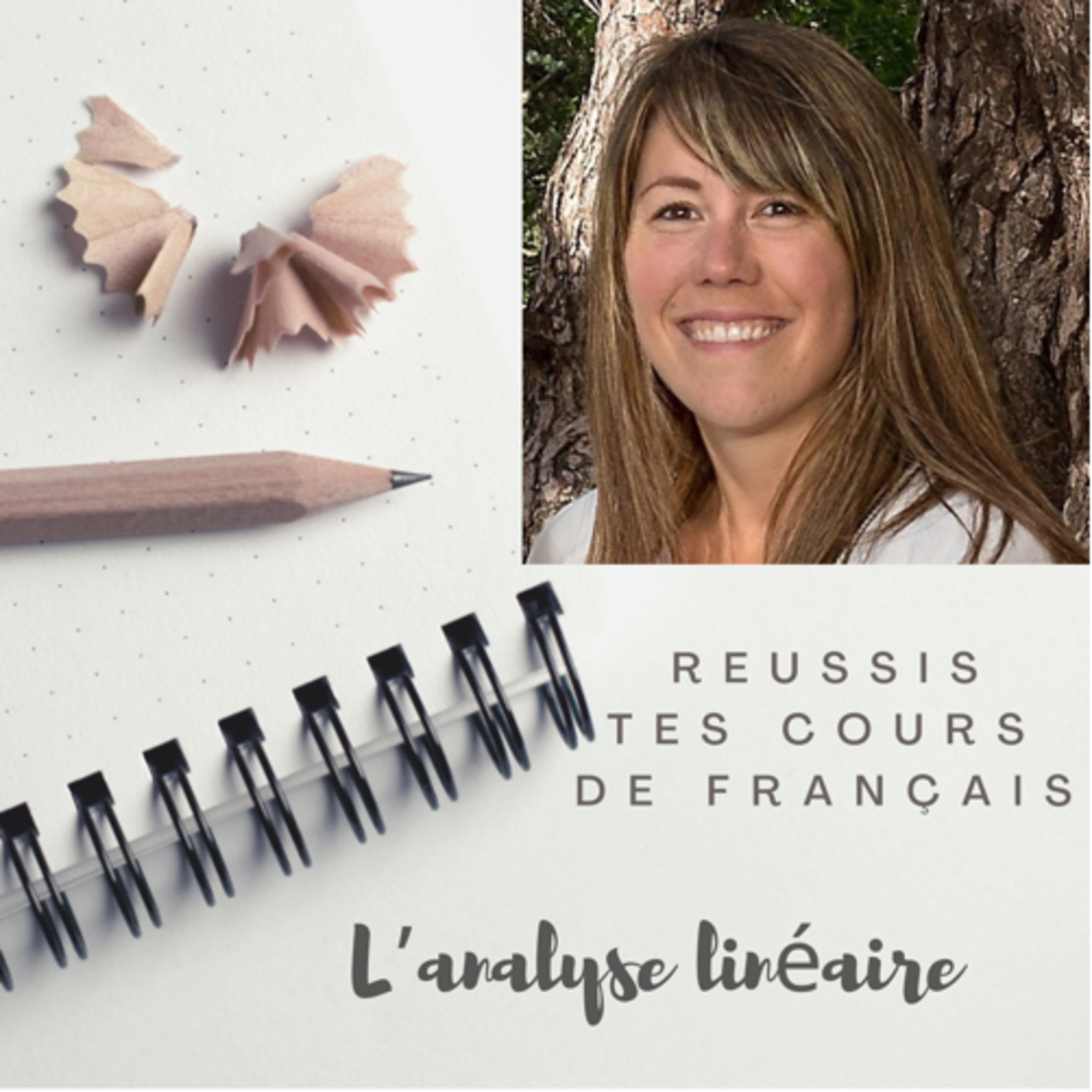 S3#2 Méthode de l’analyse linéaire à l’oral du bac de français 