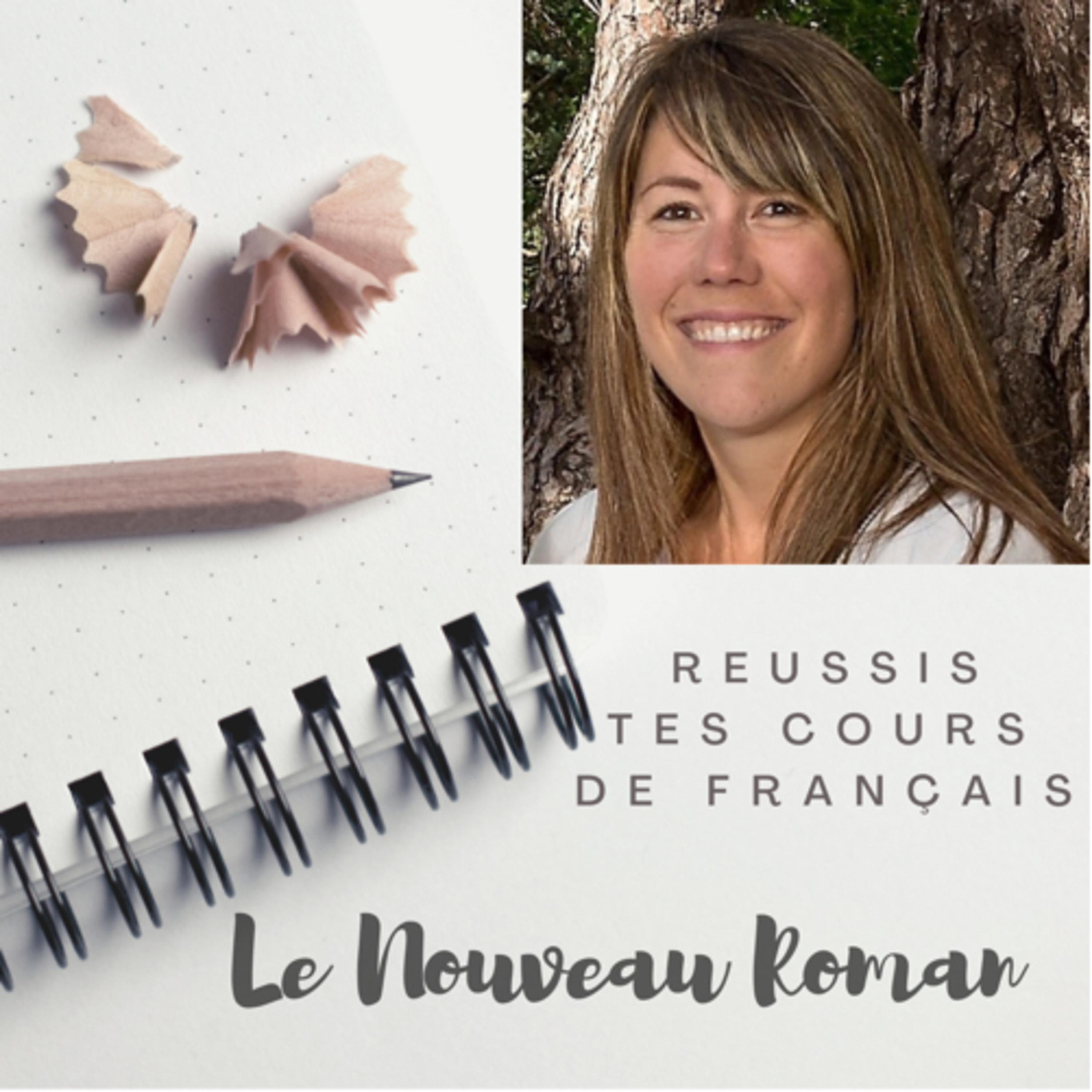 S4#10 Le Nouveau Roman