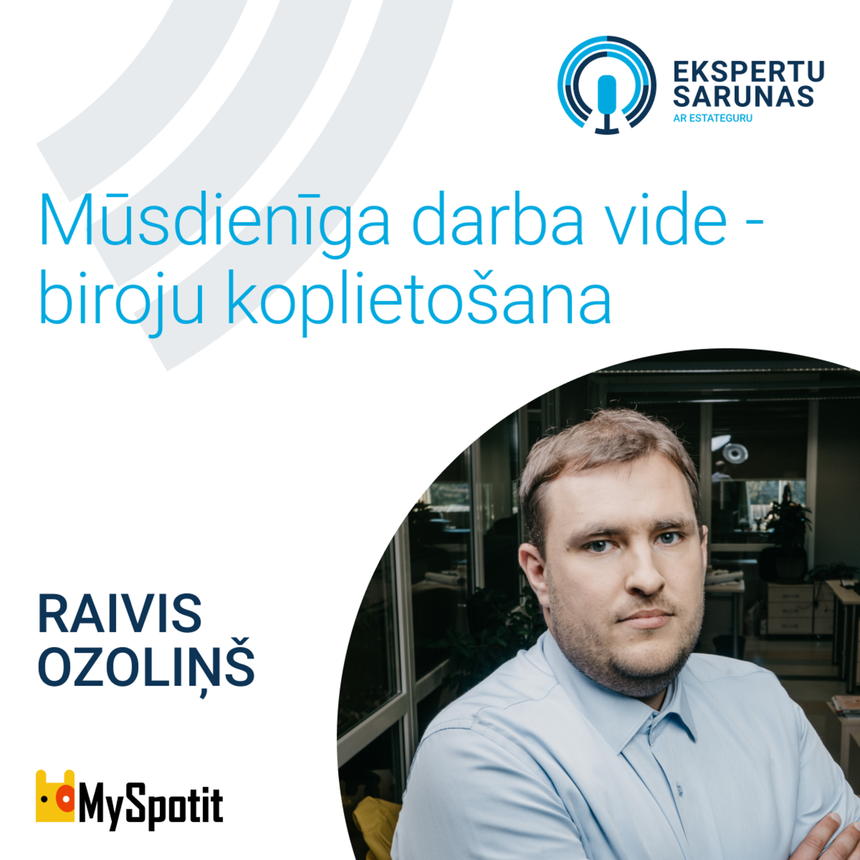 Ekspertu sarunas ar EstateGuru